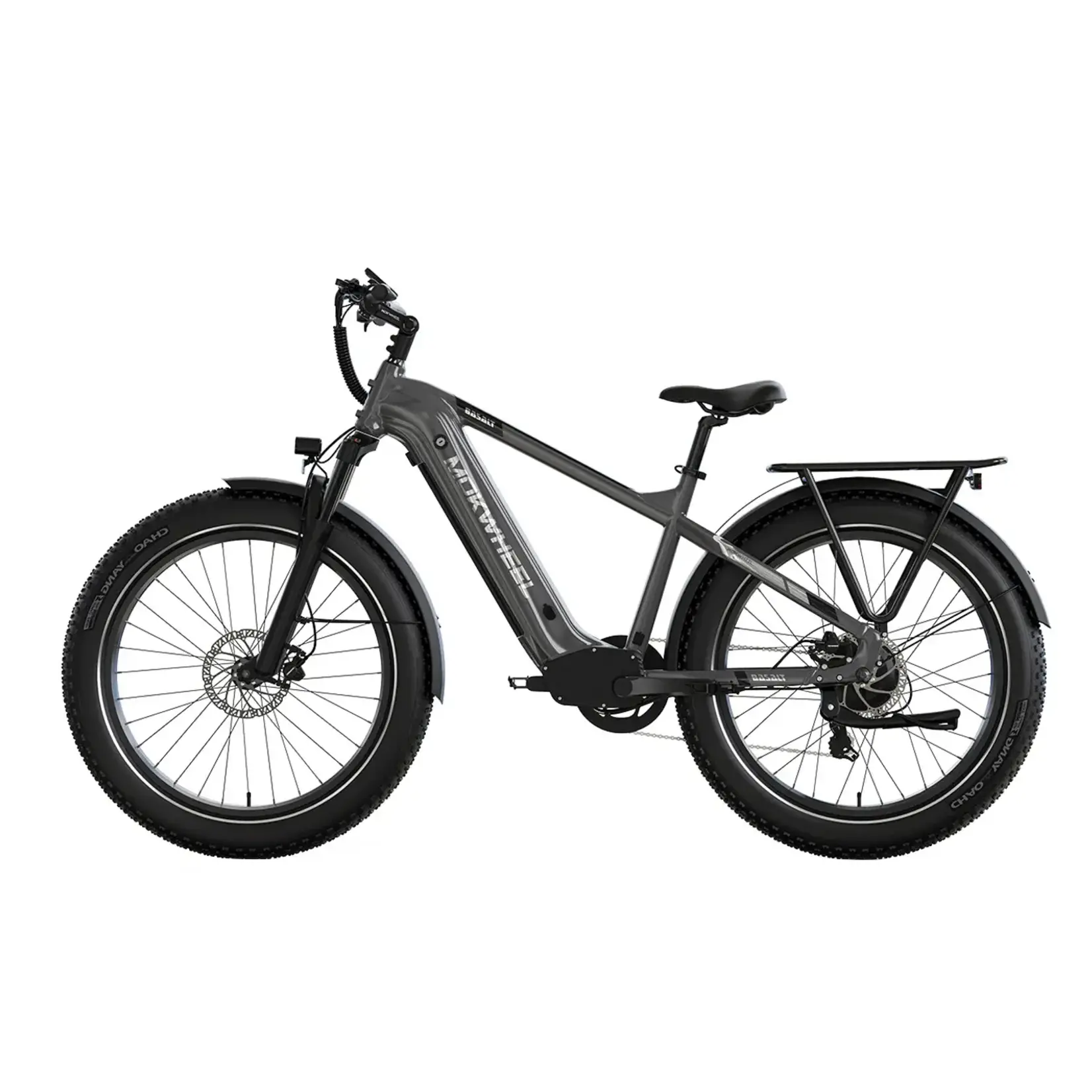 Mokwheel Mokwheel Basalt 2.0