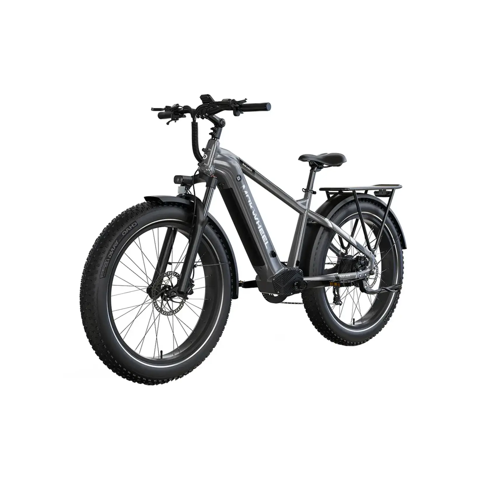 Mokwheel Mokwheel Basalt 2.0