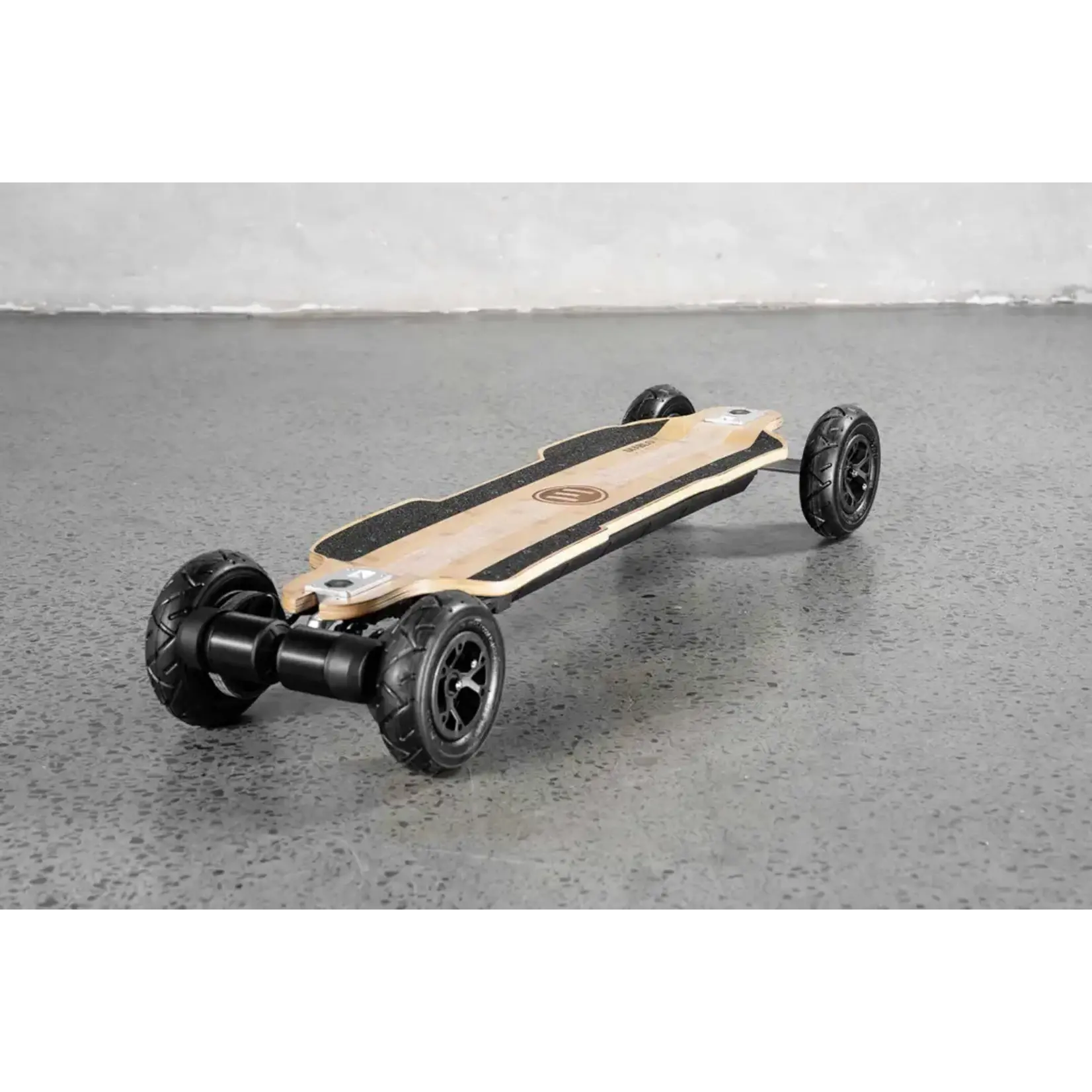 Evolve Evolve Diable Bambu All Terrain Skateboard