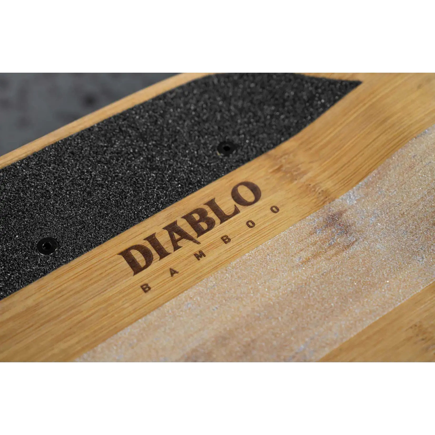 Evolve Evolve Diable Bambu All Terrain Skateboard