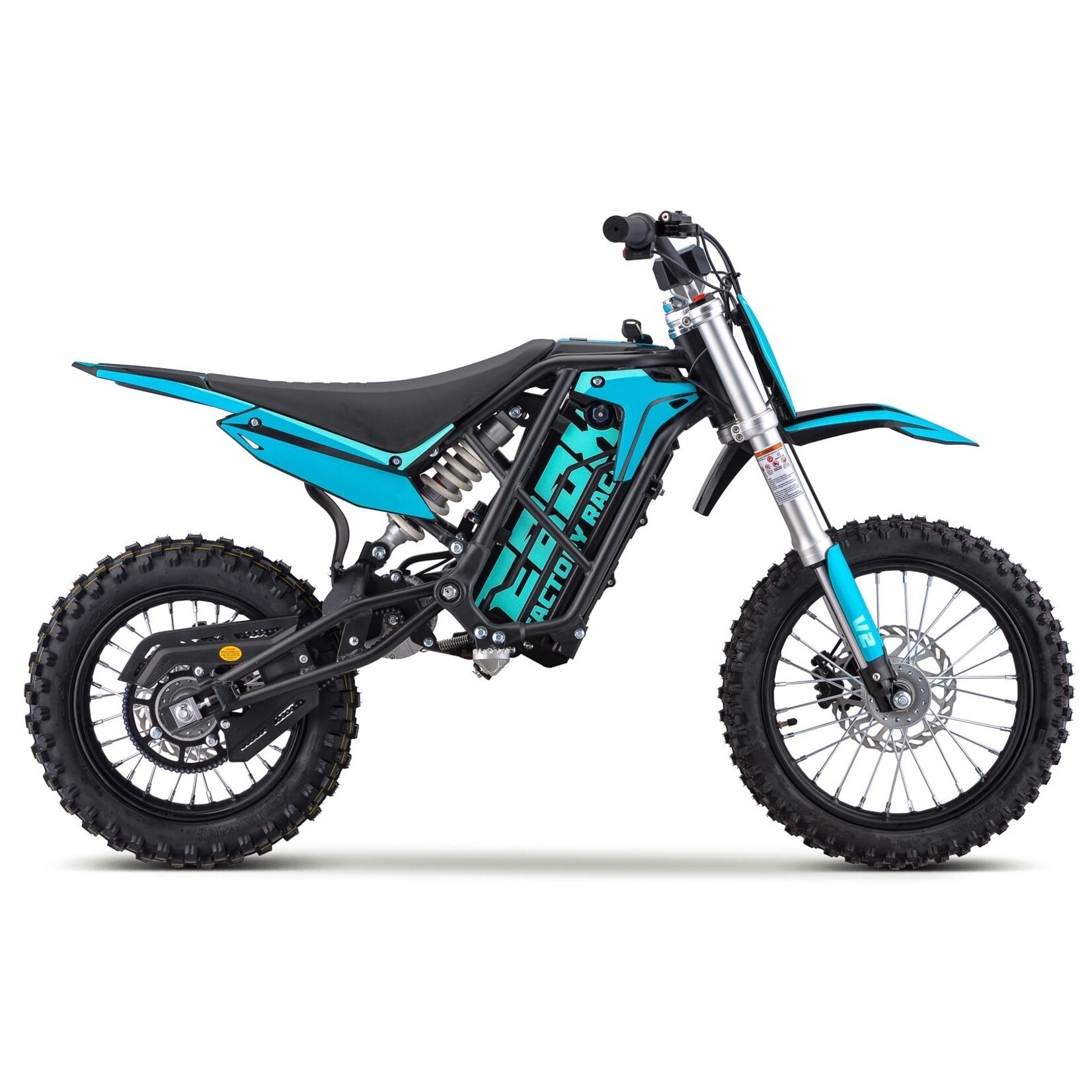 EBOX EBOX 2.0 V2 Dirt Bike