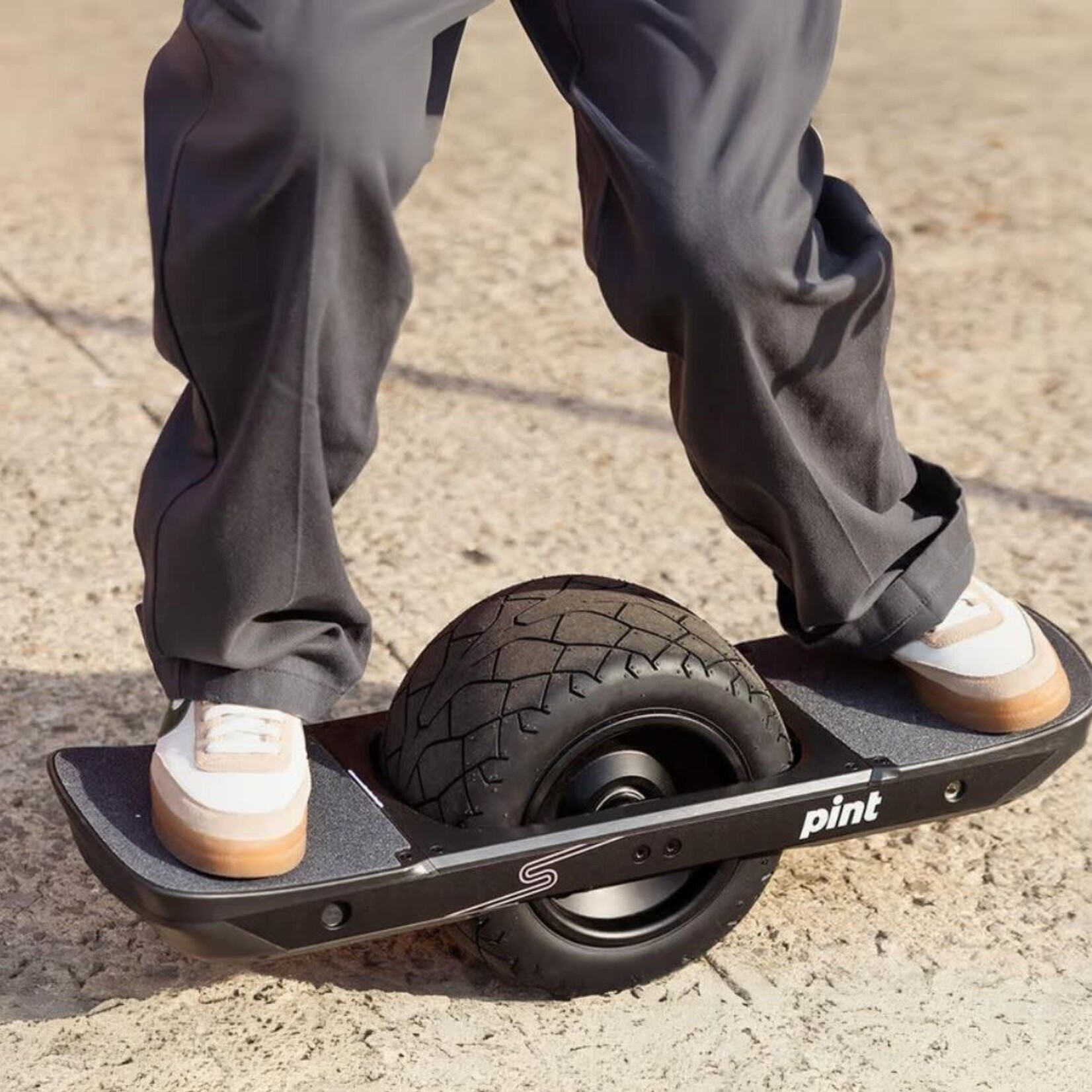 Onewheel Onewheel Pint S