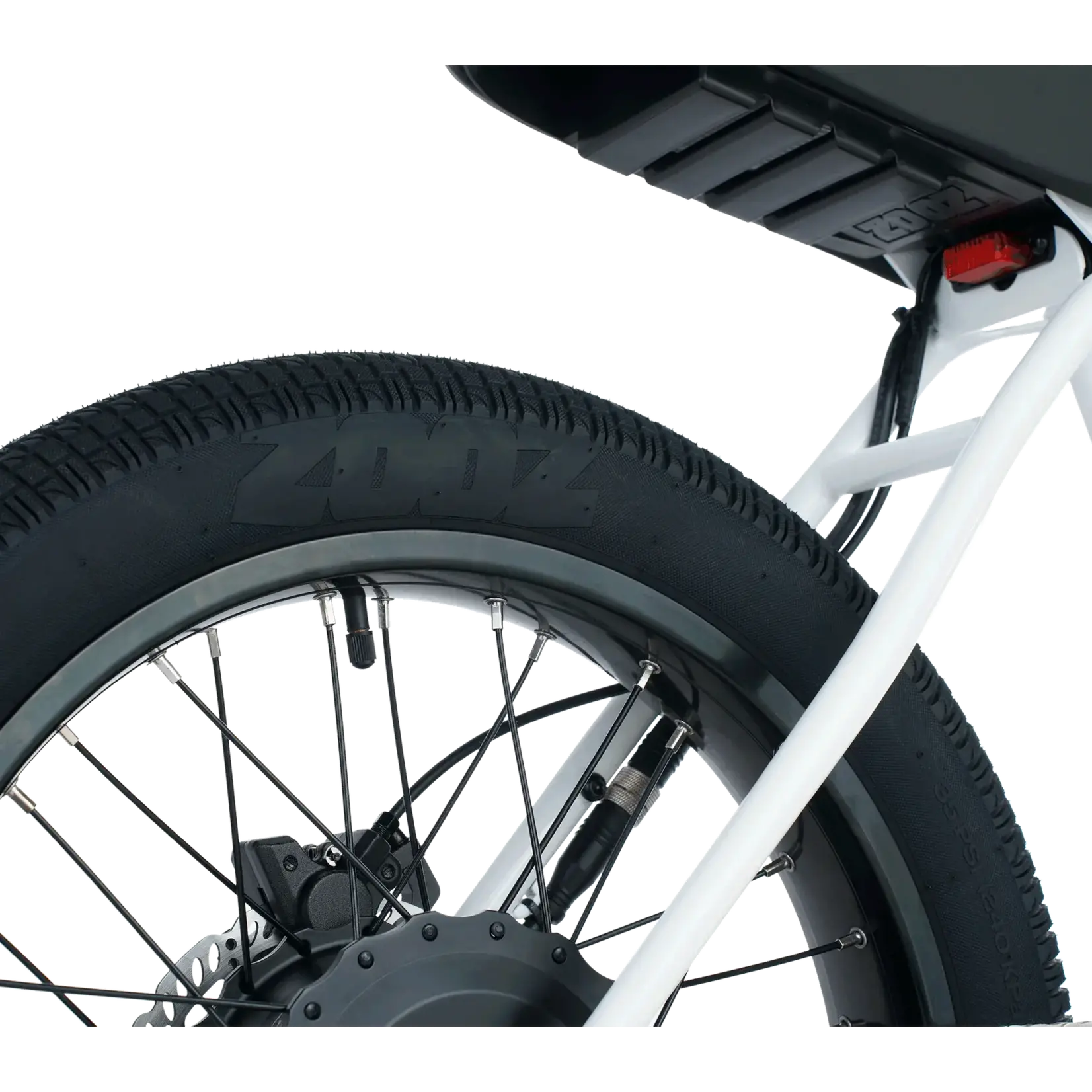Zooz Bikes Zooz Ripster