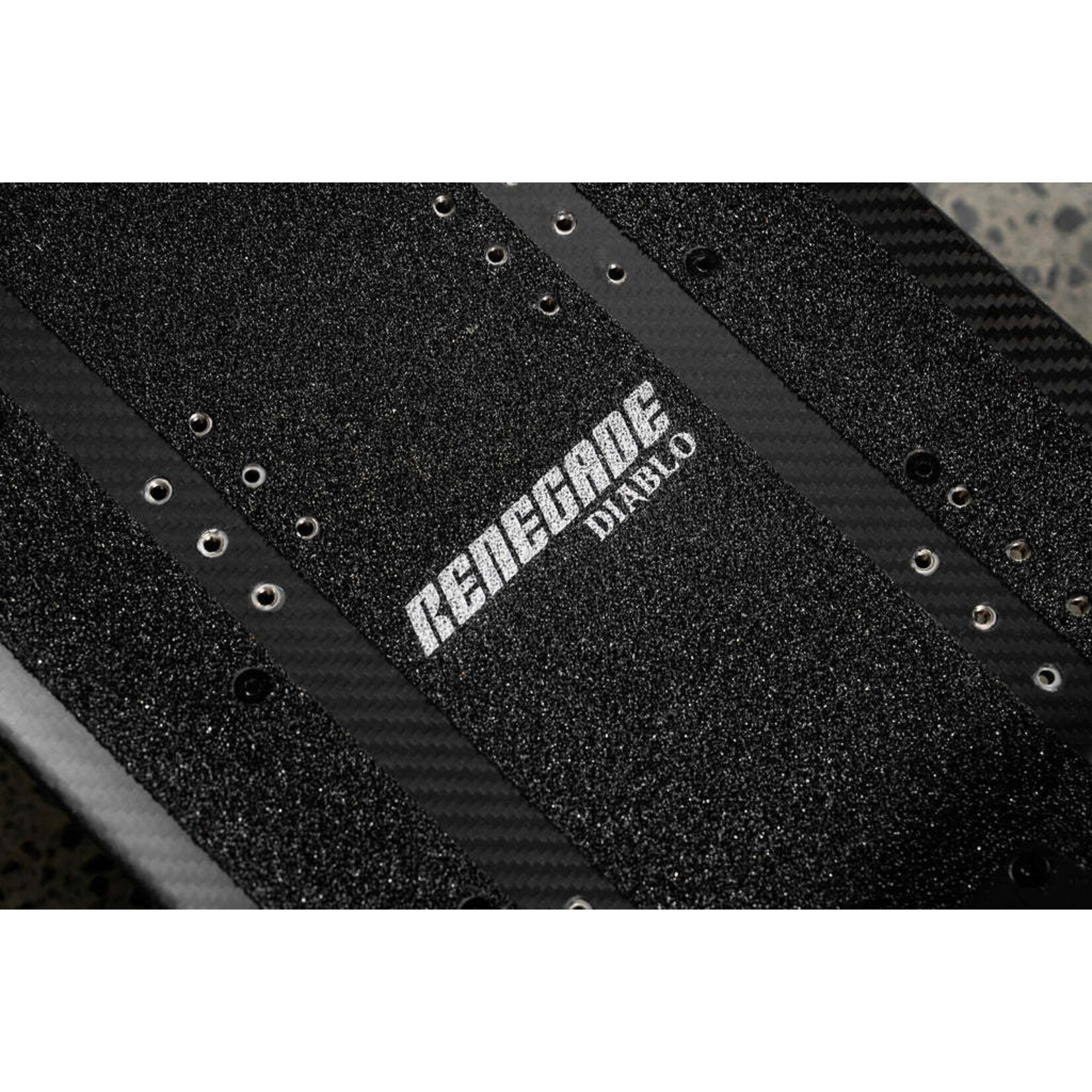 Evolve Evolve Renegade Diablo