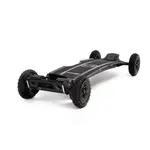Evolve Evolve Renegade Diablo