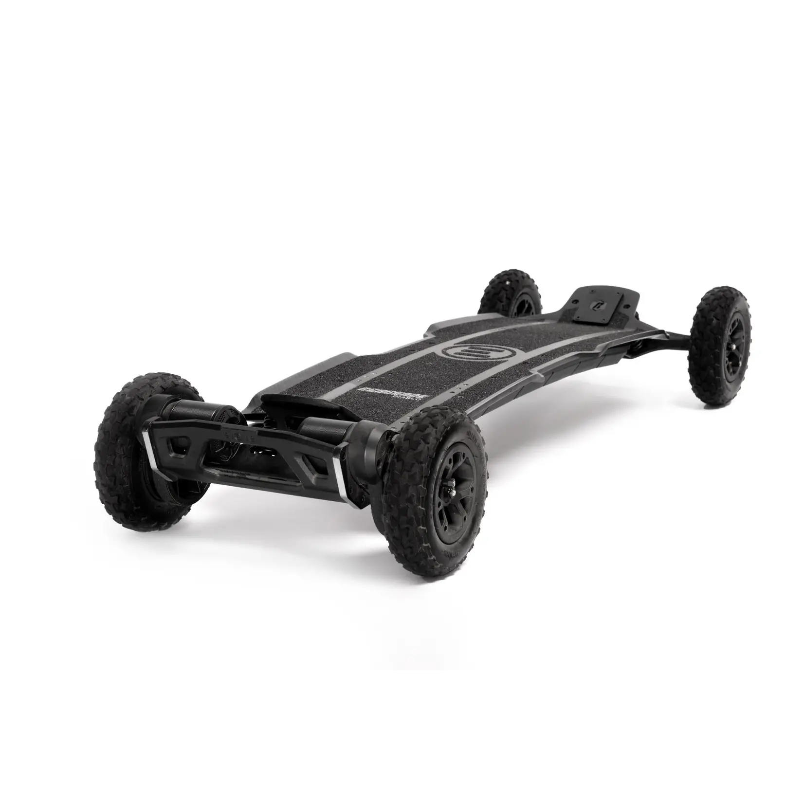 Evolve Evolve Renegade Diablo