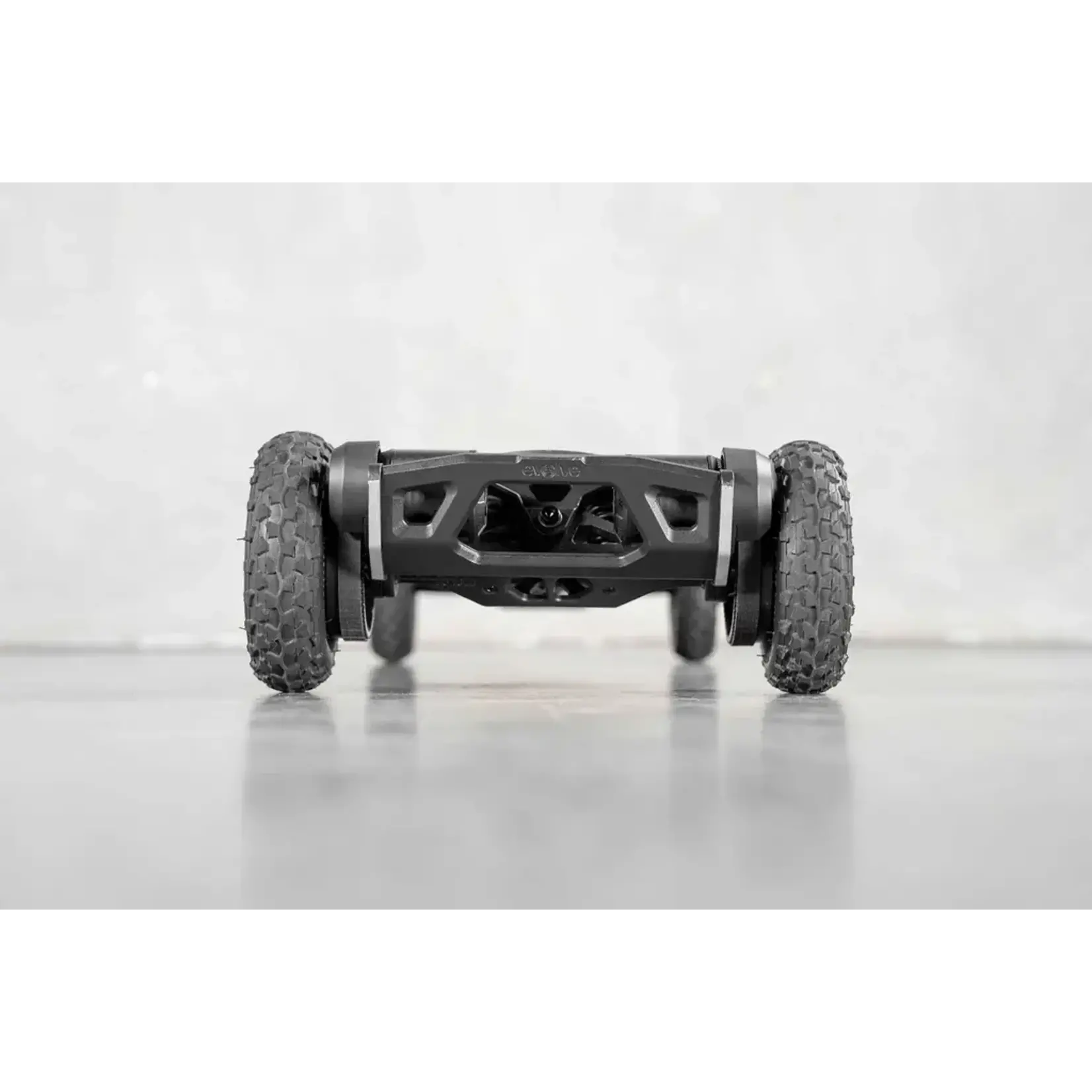 Evolve Evolve Renegade Diablo