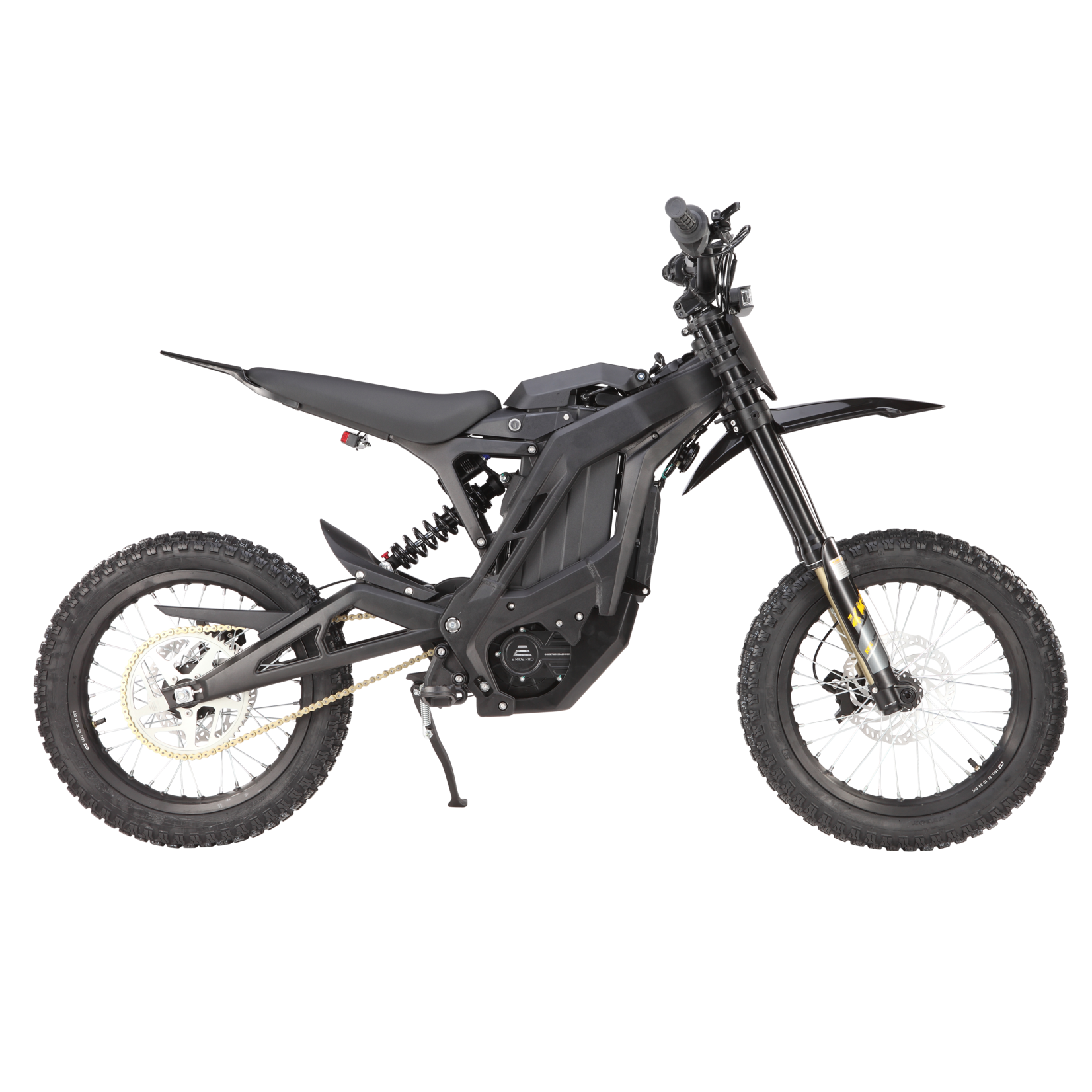 E-Ride Pro ERide Pro-S