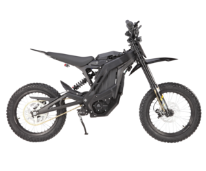 ERide Pro-S (17") - E-Ride Outfitters