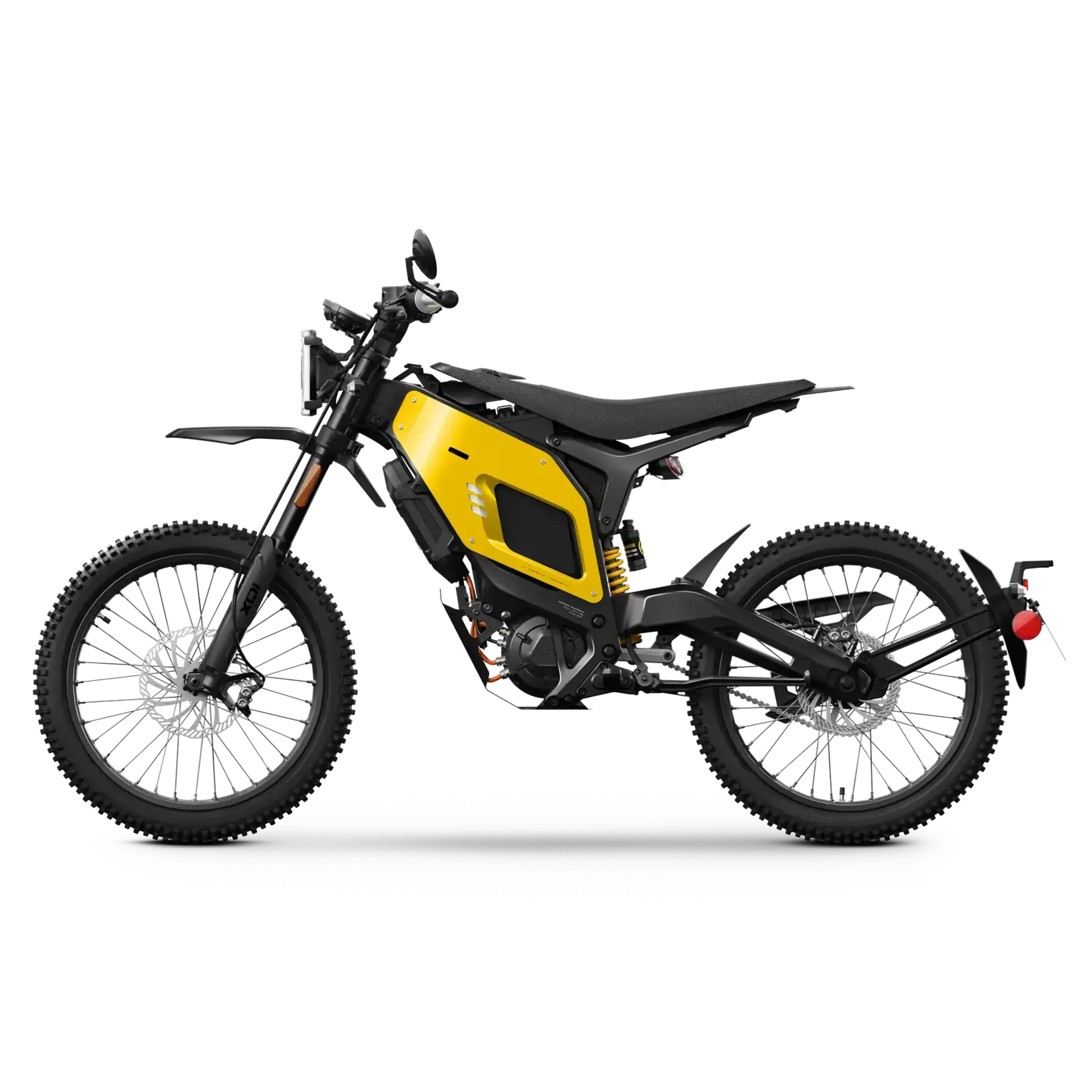 NIU NIU XQi3