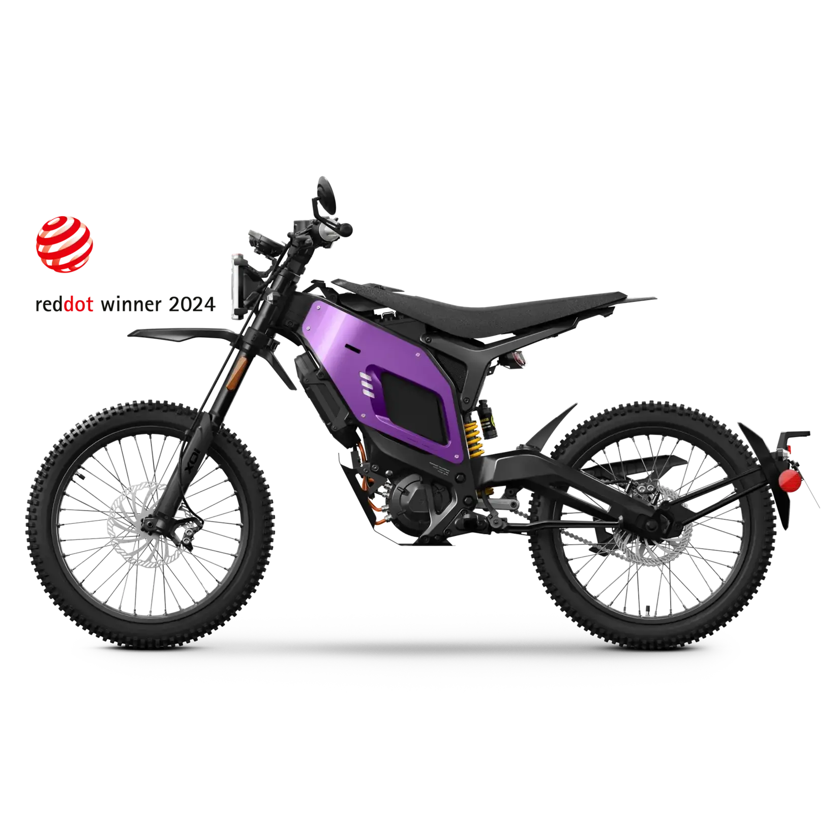 NIU NIU XQi3