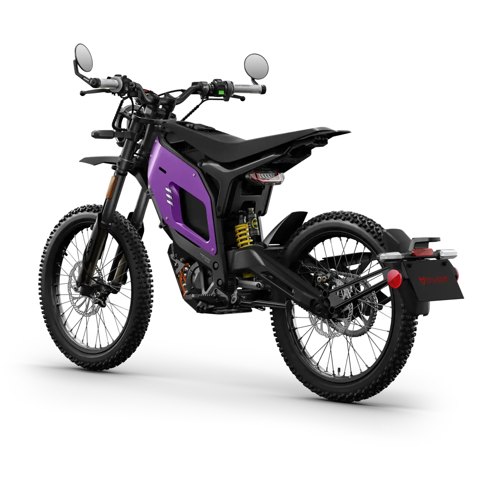 NIU NIU XQi3