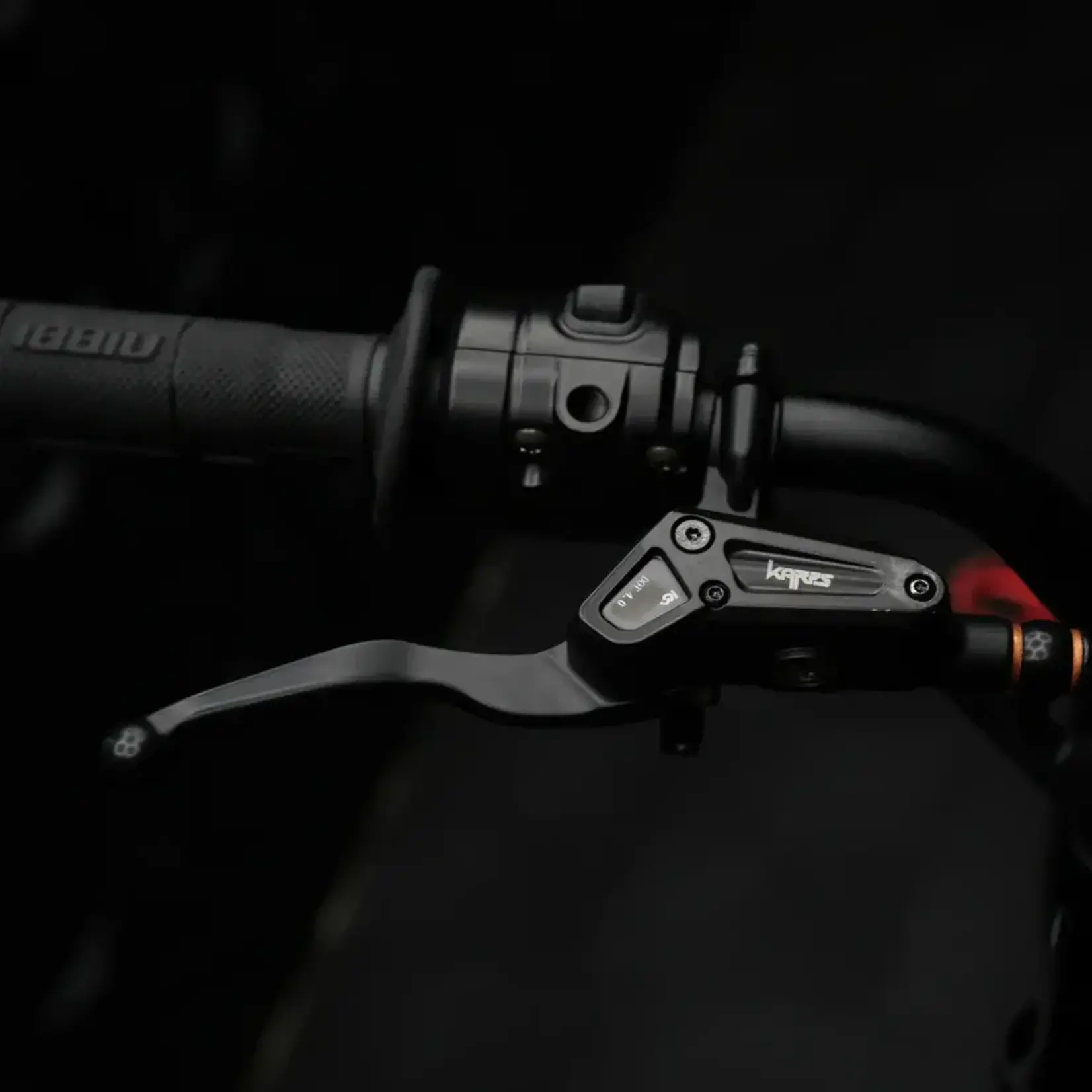 Arctic Leopard Arctic Leopard XE Pro S