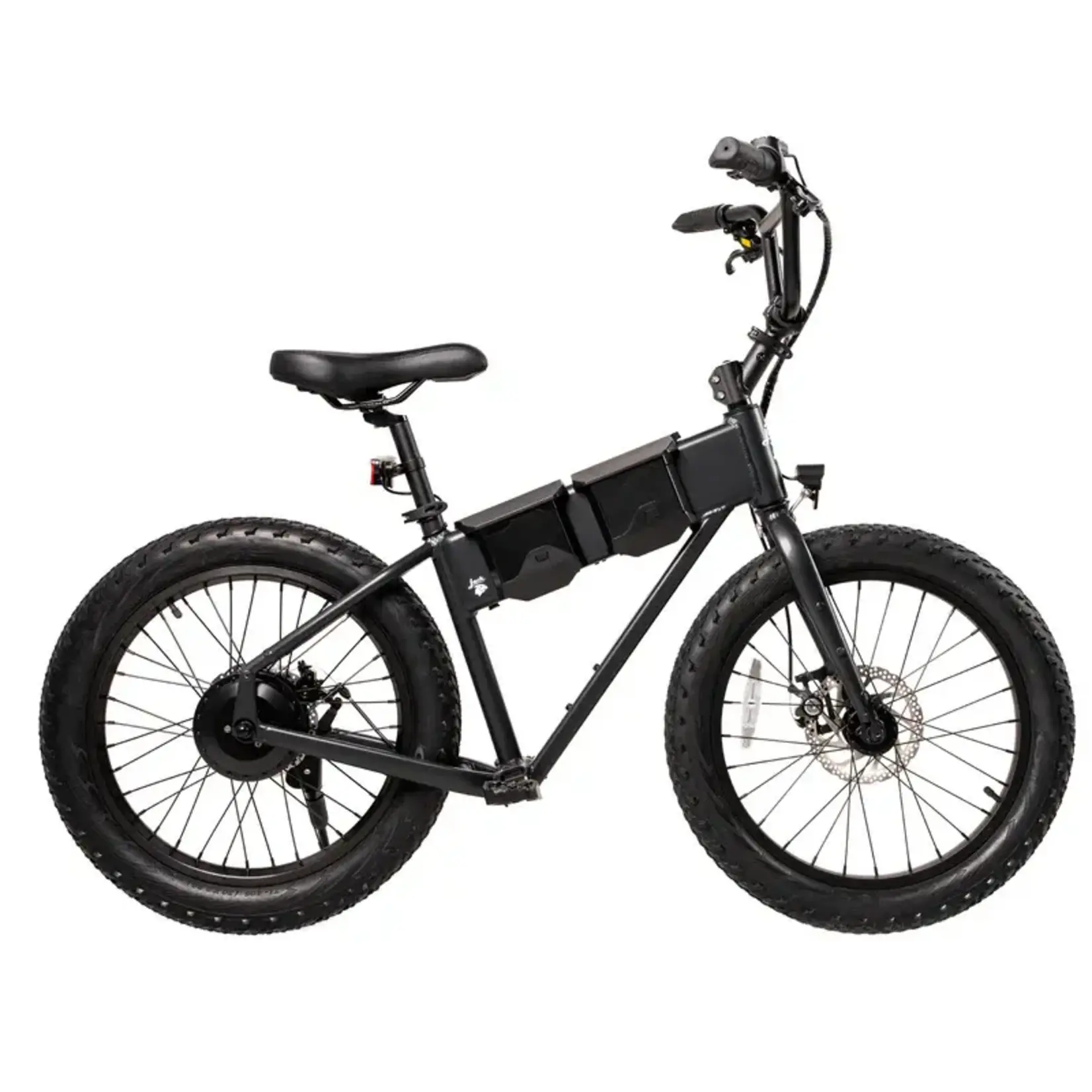JackRabbit JackRabbit XG Pro