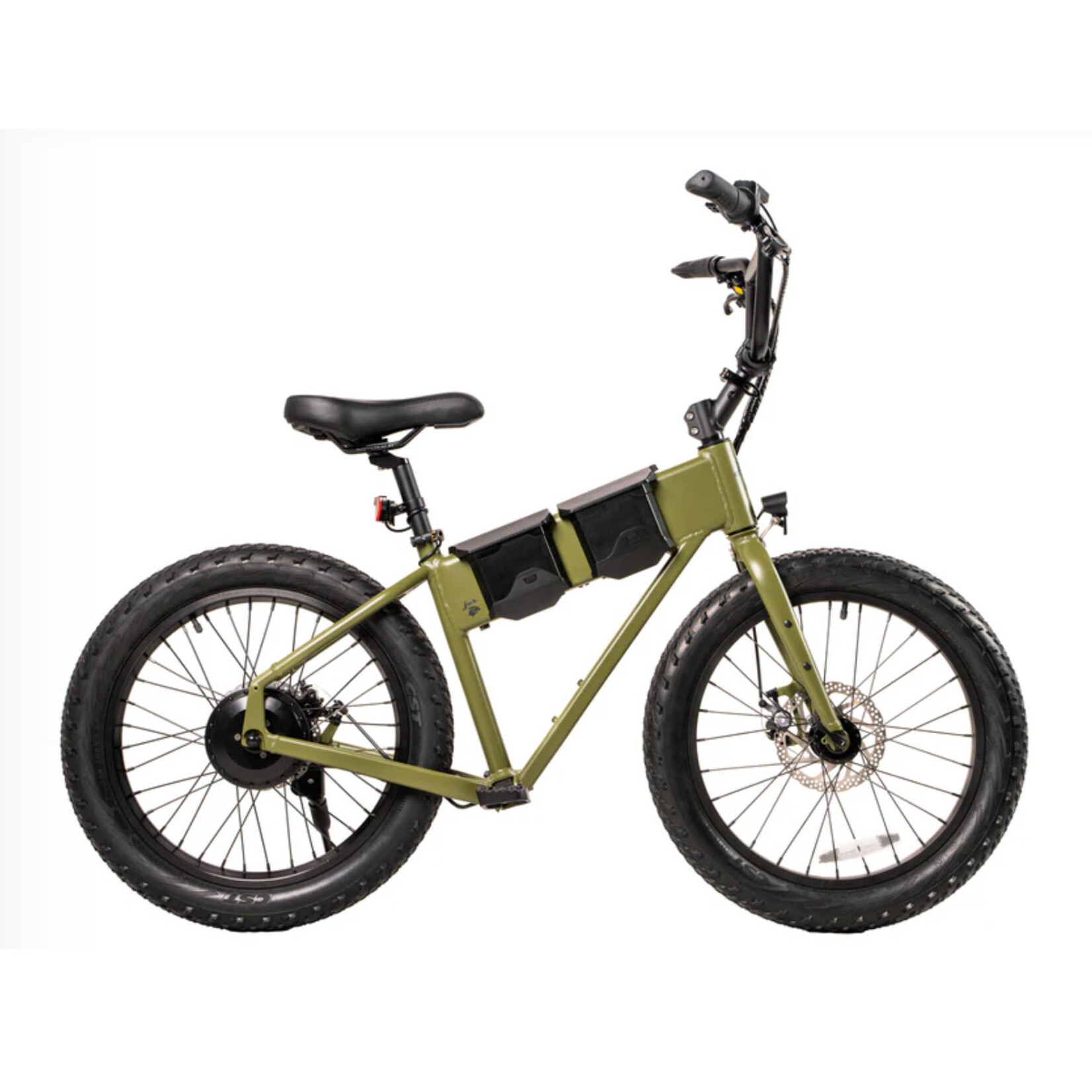 JackRabbit JackRabbit XG Pro