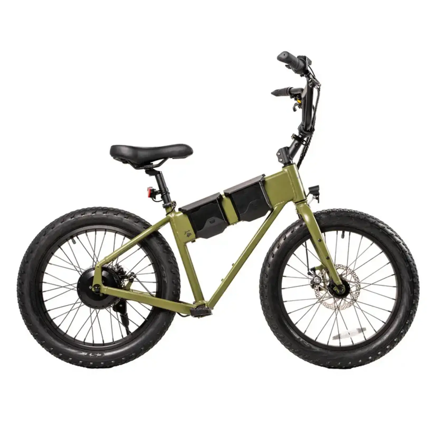 JackRabbit JackRabbit XG Pro