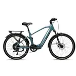 Troxus Troxus Trax SUV 15/750 Cadet Blue