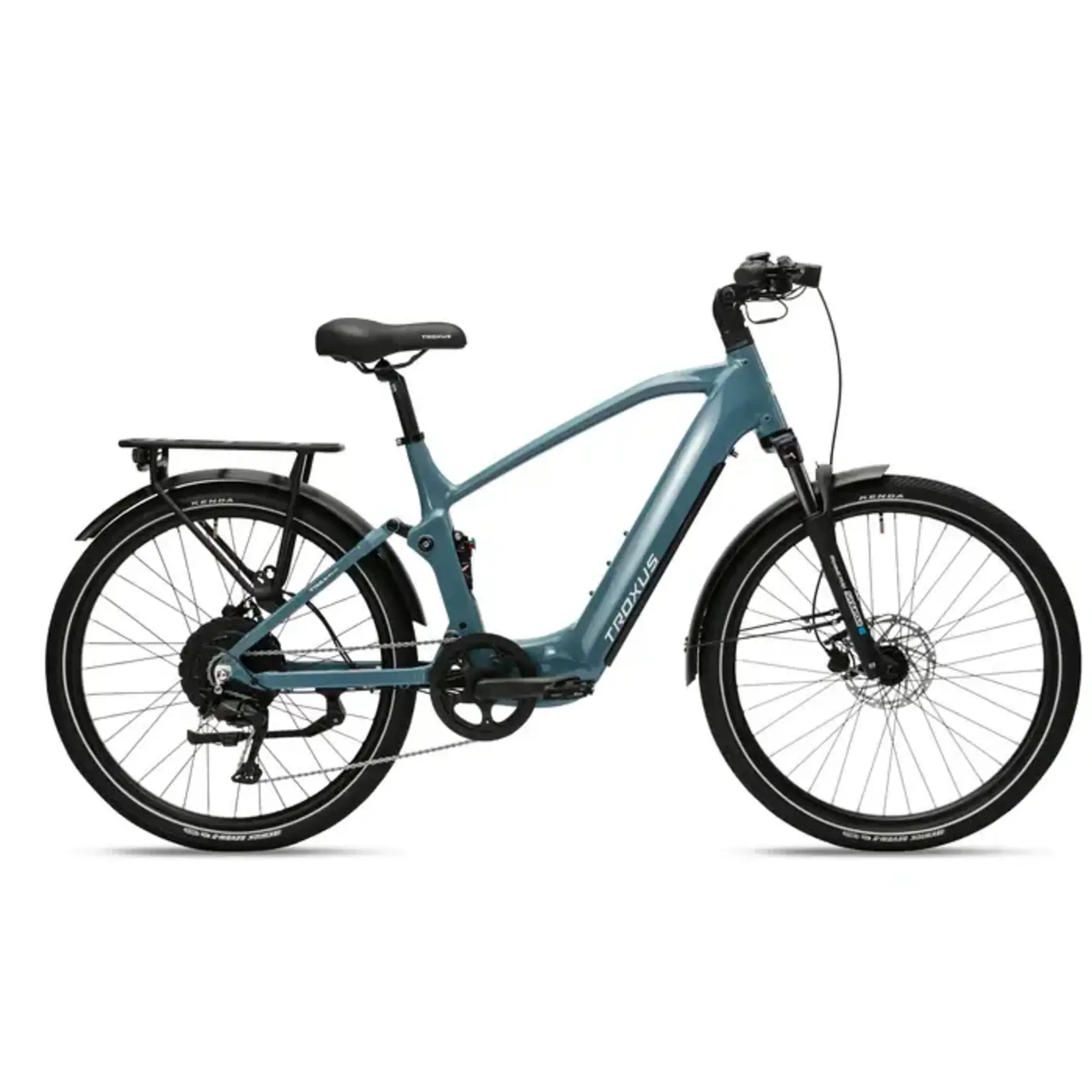 Troxus Troxus Trax SUV 15/750 Cadet Blue