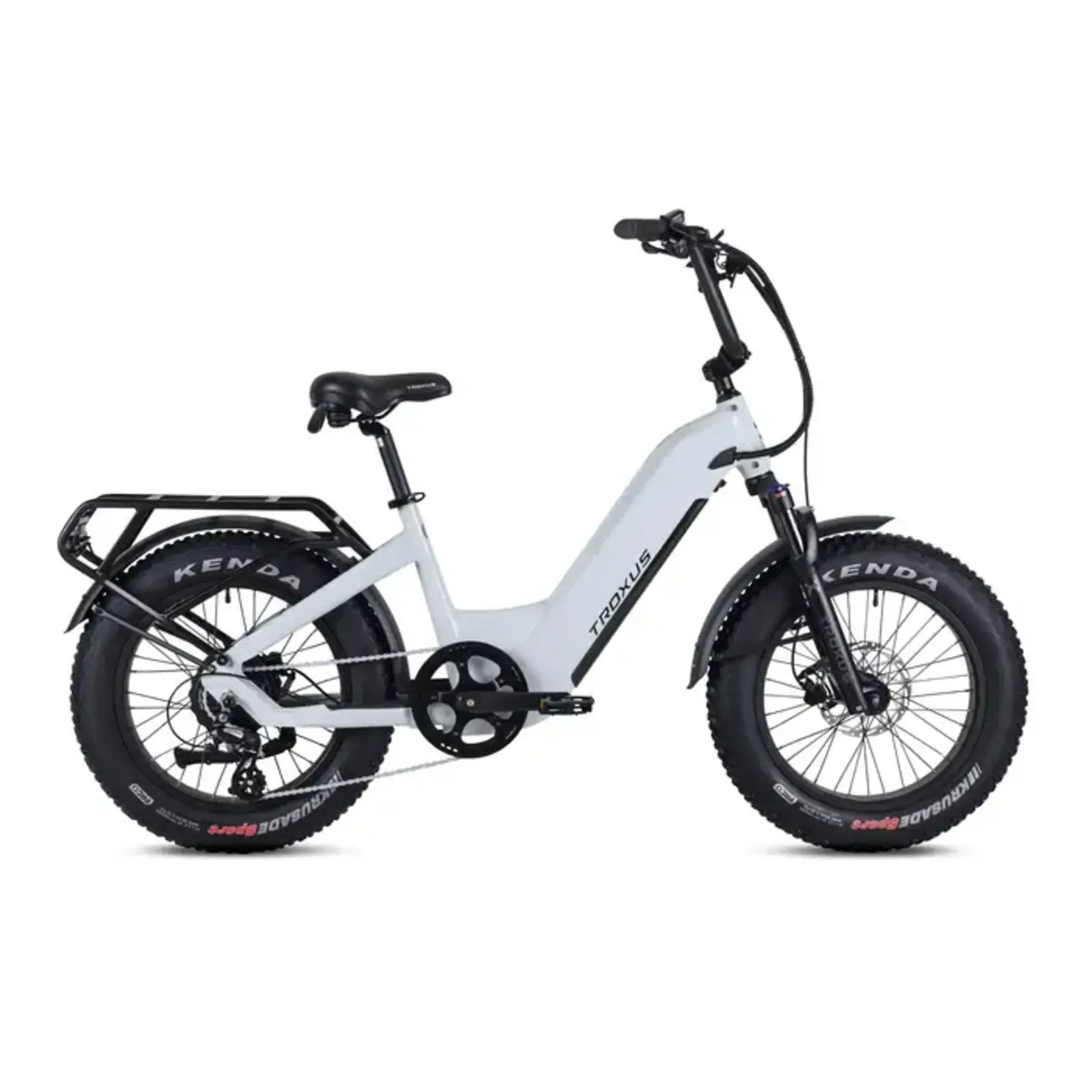 Troxus Troxus Lynx Plus