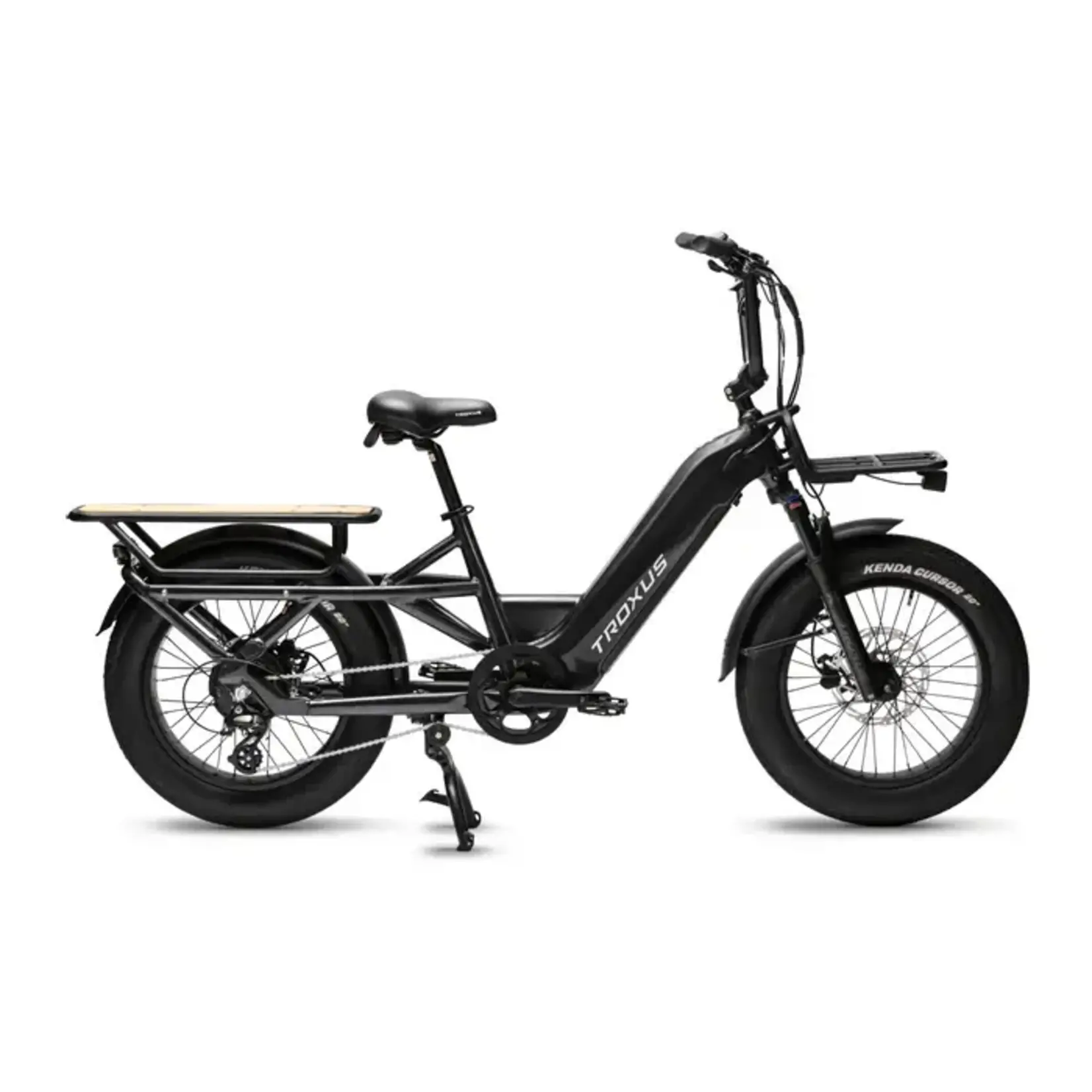 Troxus Troxus Lynx Cargo