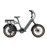 Troxus Troxus Lynx 2-UP Grey