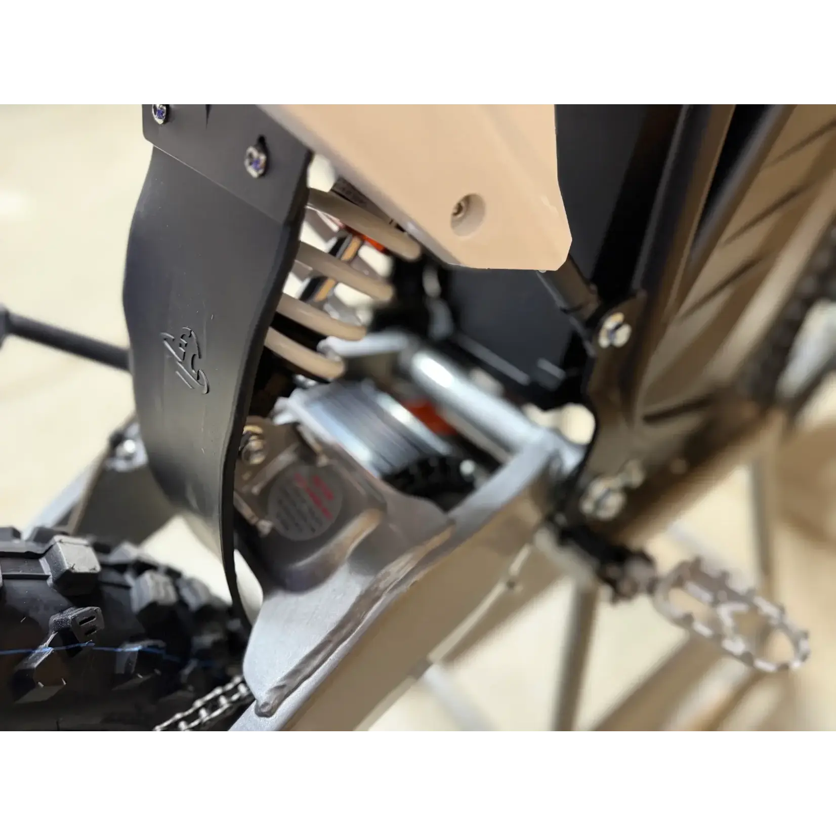 Electro and Co Electro and Co ETM RTR LITE