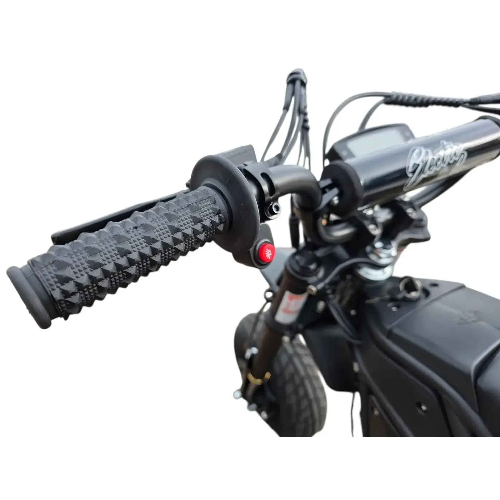 Electro and Co The Rizzler Bike Electro and Co