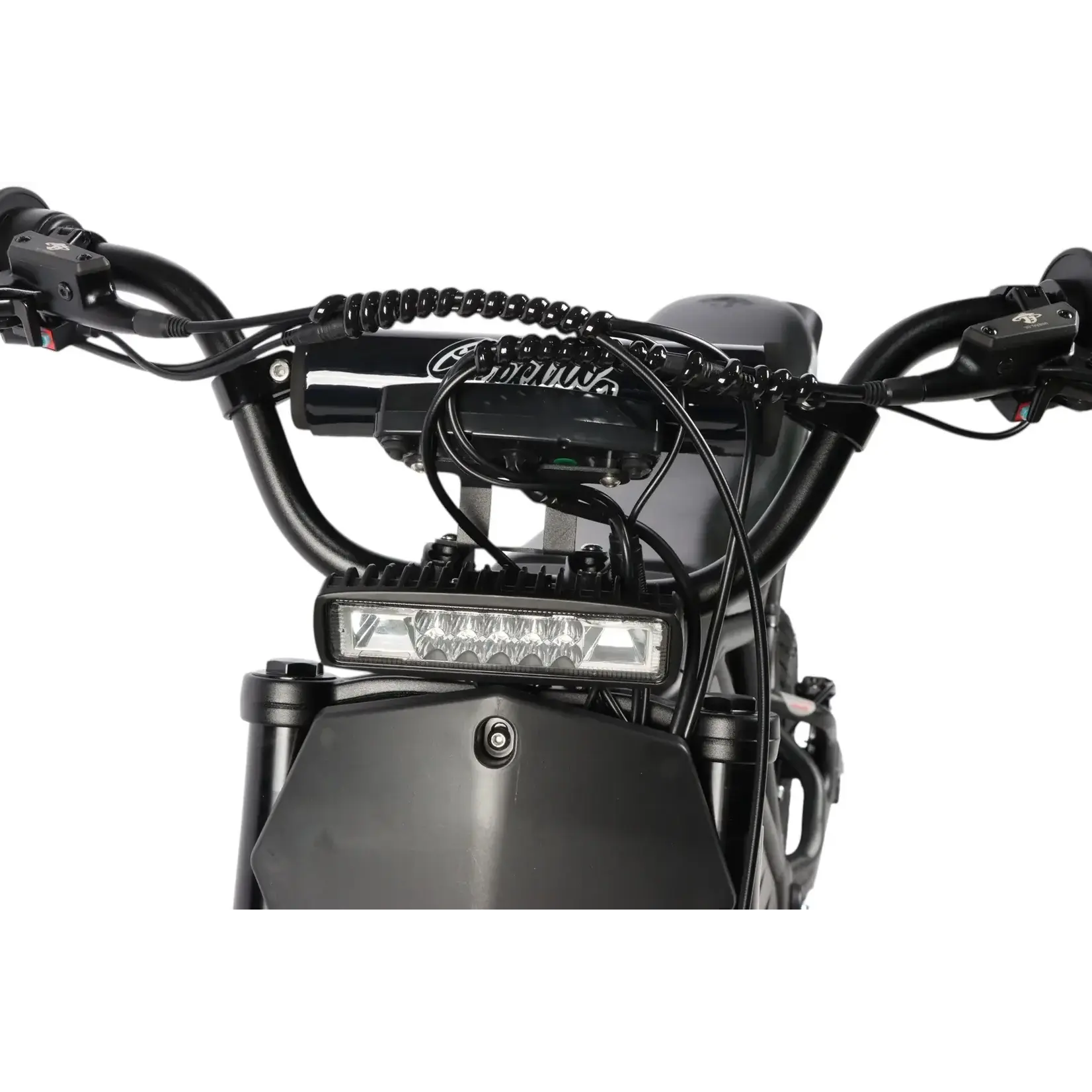 Electro and Co The Rizzler Bike Electro and Co