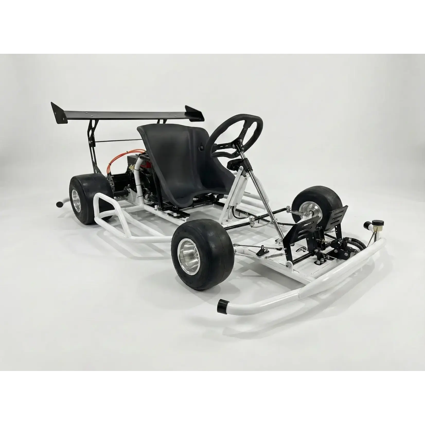 Electro and Co E-Drift Kart Electro and Co
