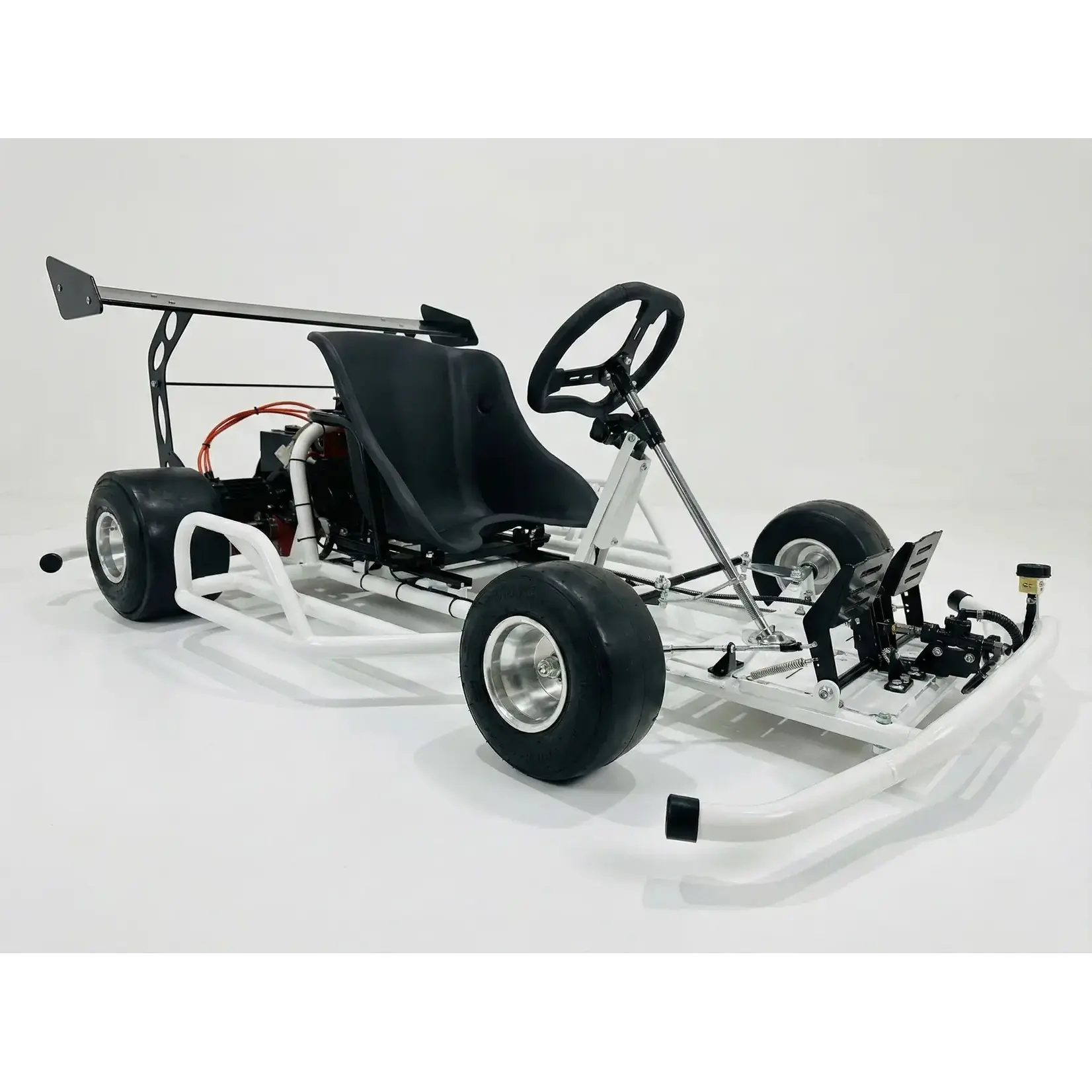 Electro and Co E-Drift Kart Electro and Co