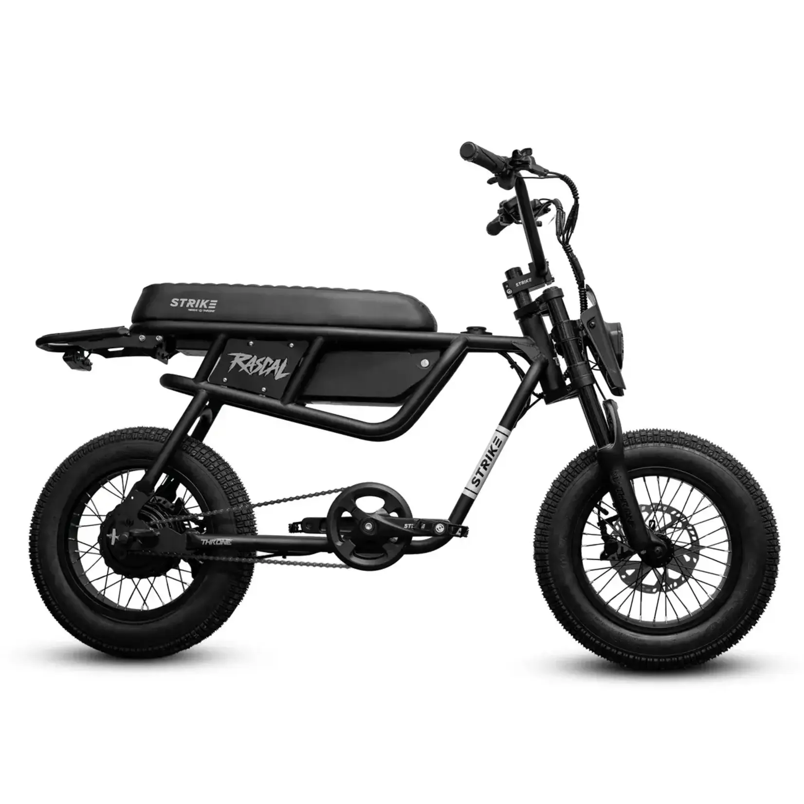 Strike Strike Rascal 16in