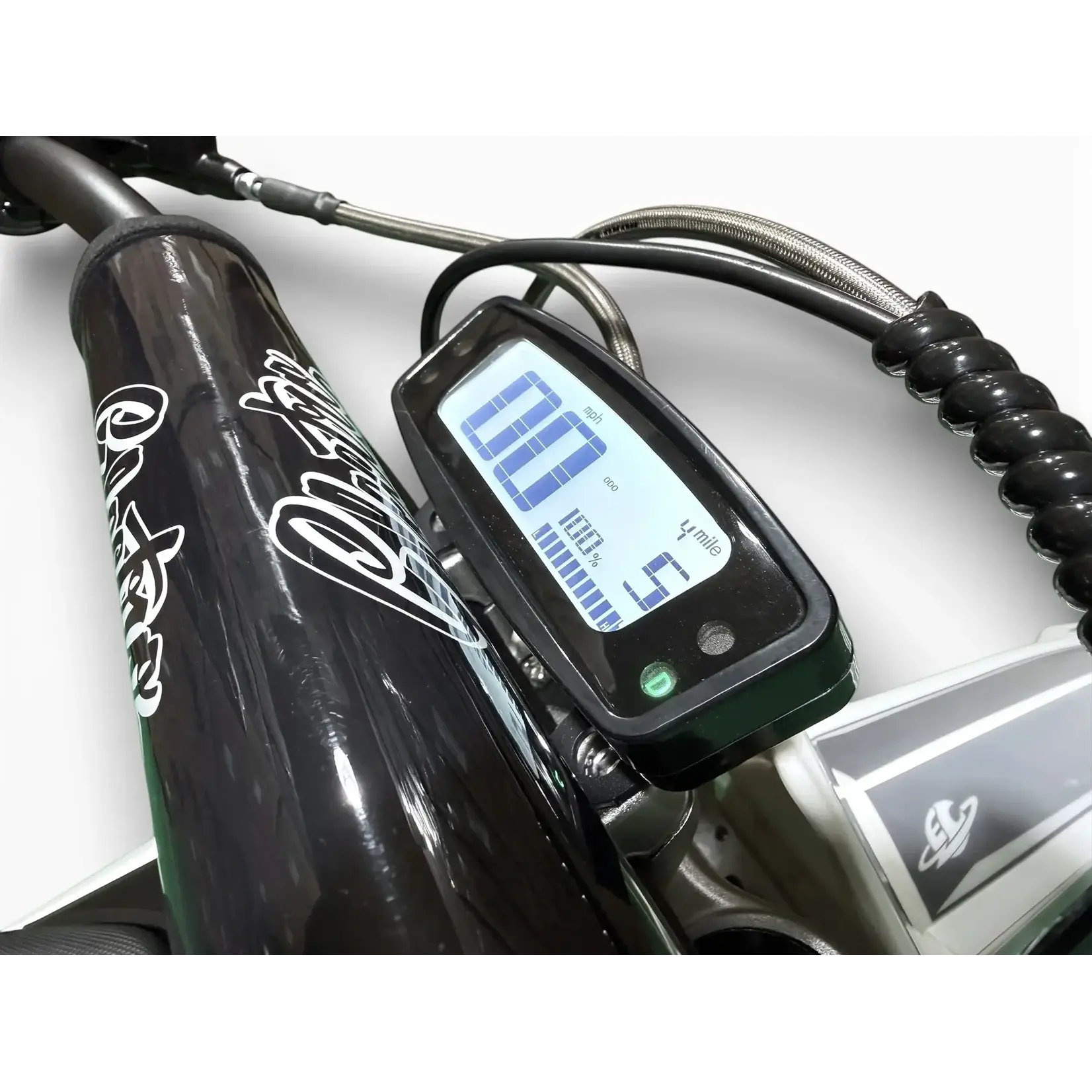 Electro and Co Electro and Co ETM RTR Sport