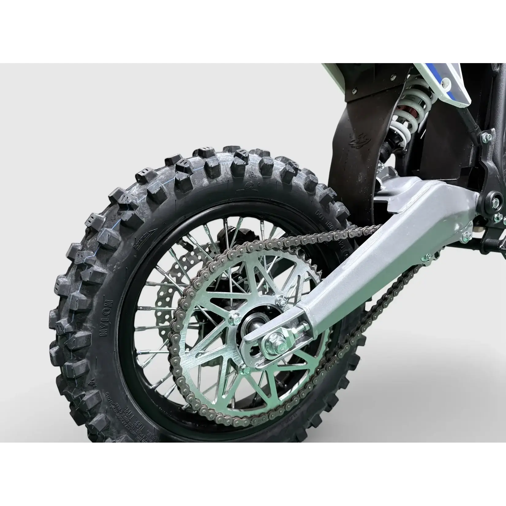 Electro and Co Electro and Co ETM RTR Sport