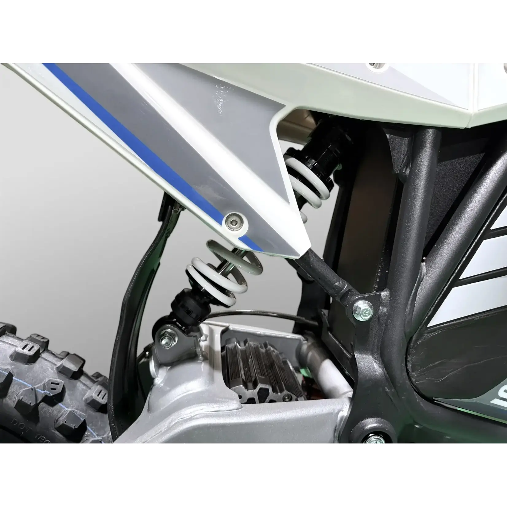 Electro and Co Electro and Co ETM RTR Sport