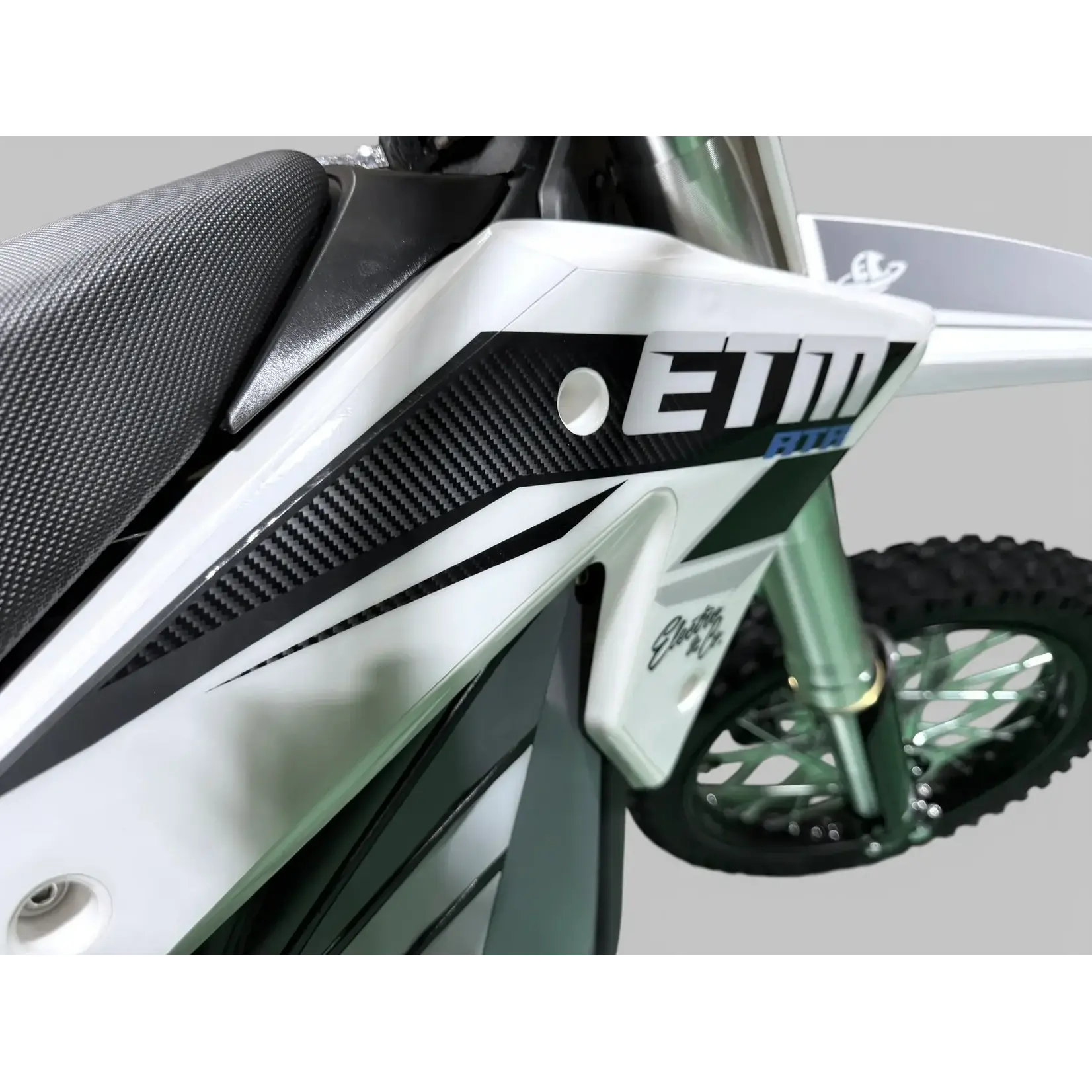 Electro and Co Electro and Co ETM RTR Sport