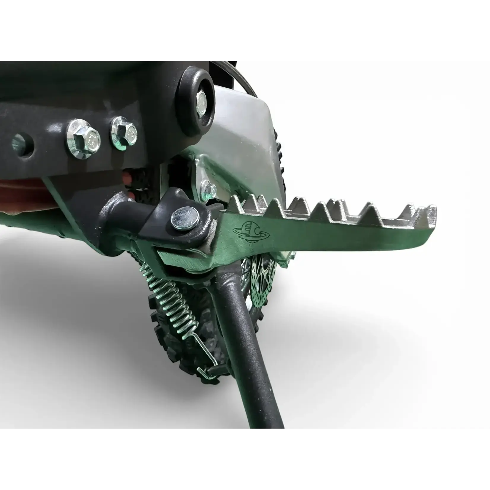 Electro and Co Electro and Co ETM RTR Sport