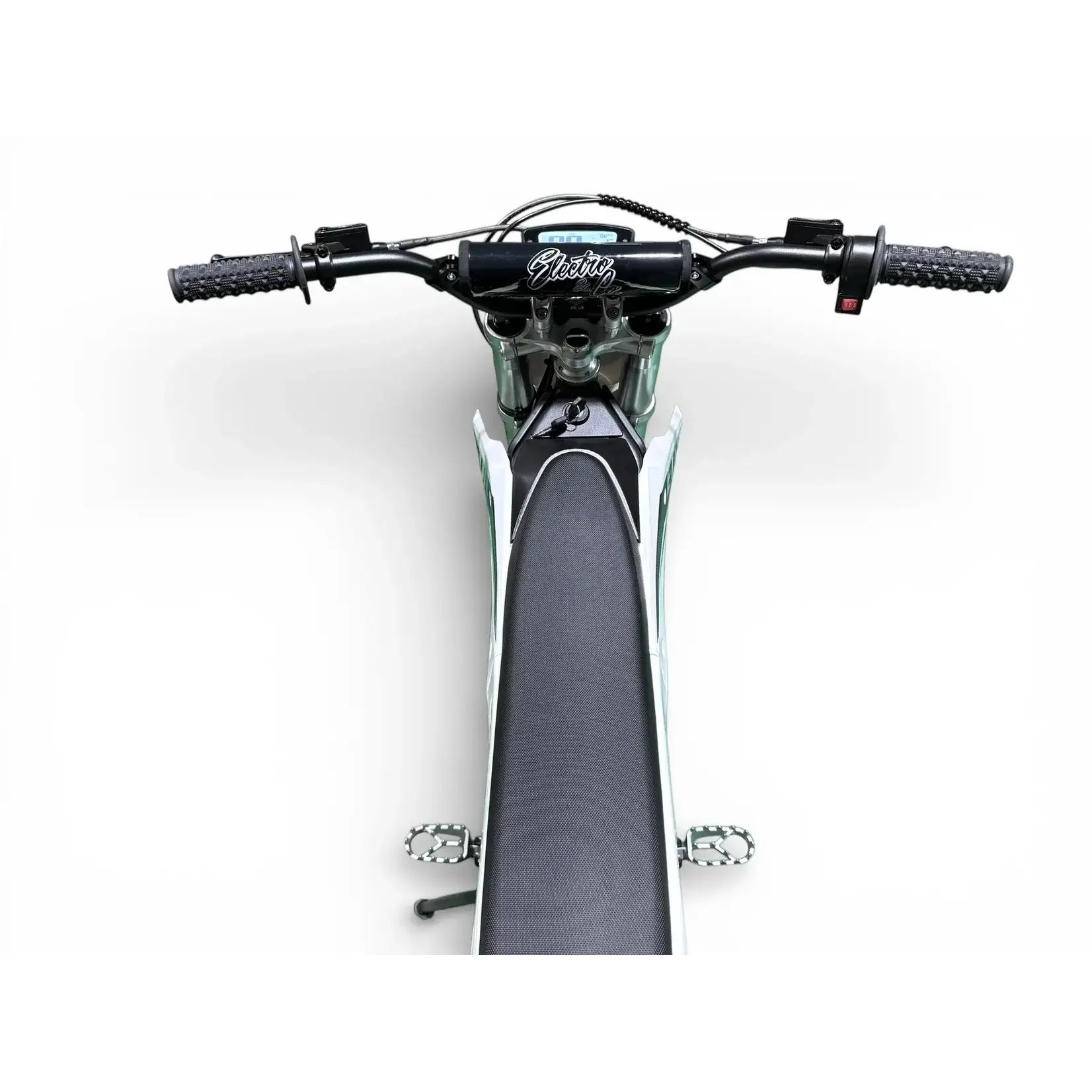 Electro and Co Electro and Co ETM RTR Sport