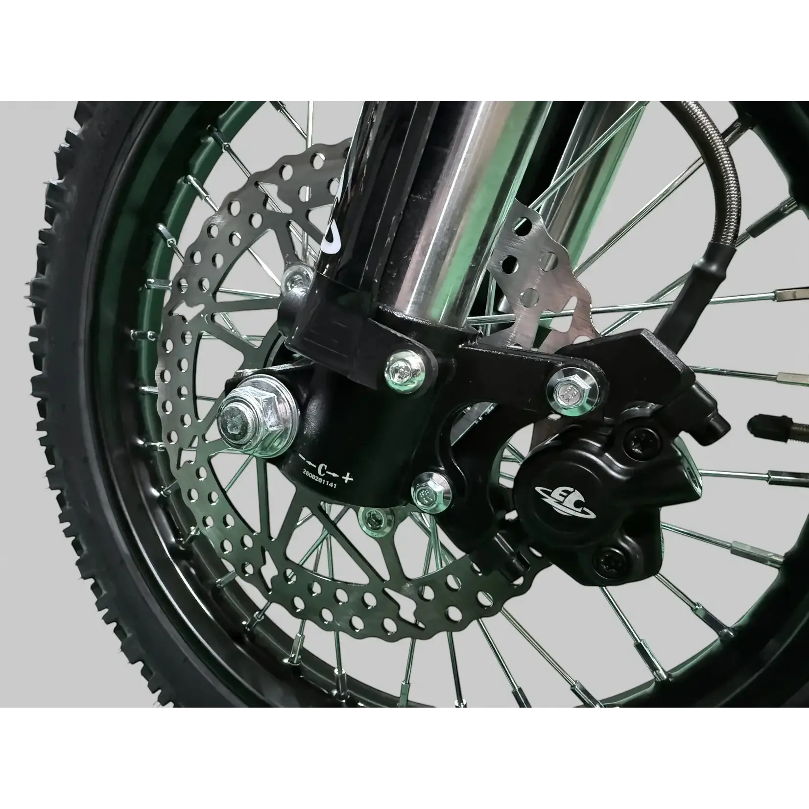 Electro and Co Electro and Co ETM RTR Sport