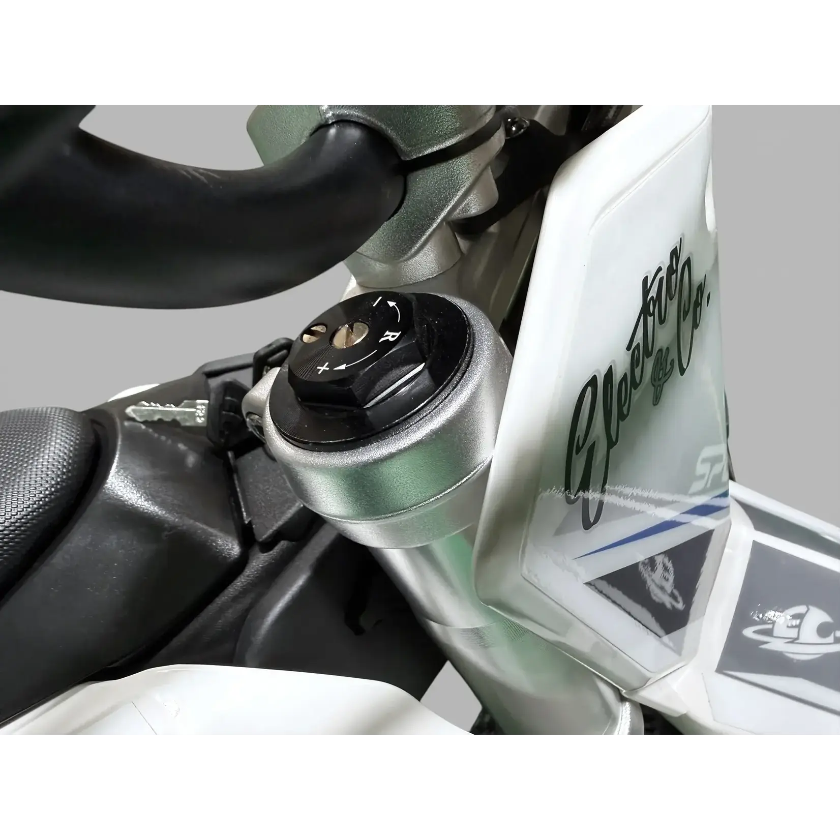 Electro and Co Electro and Co ETM RTR Sport