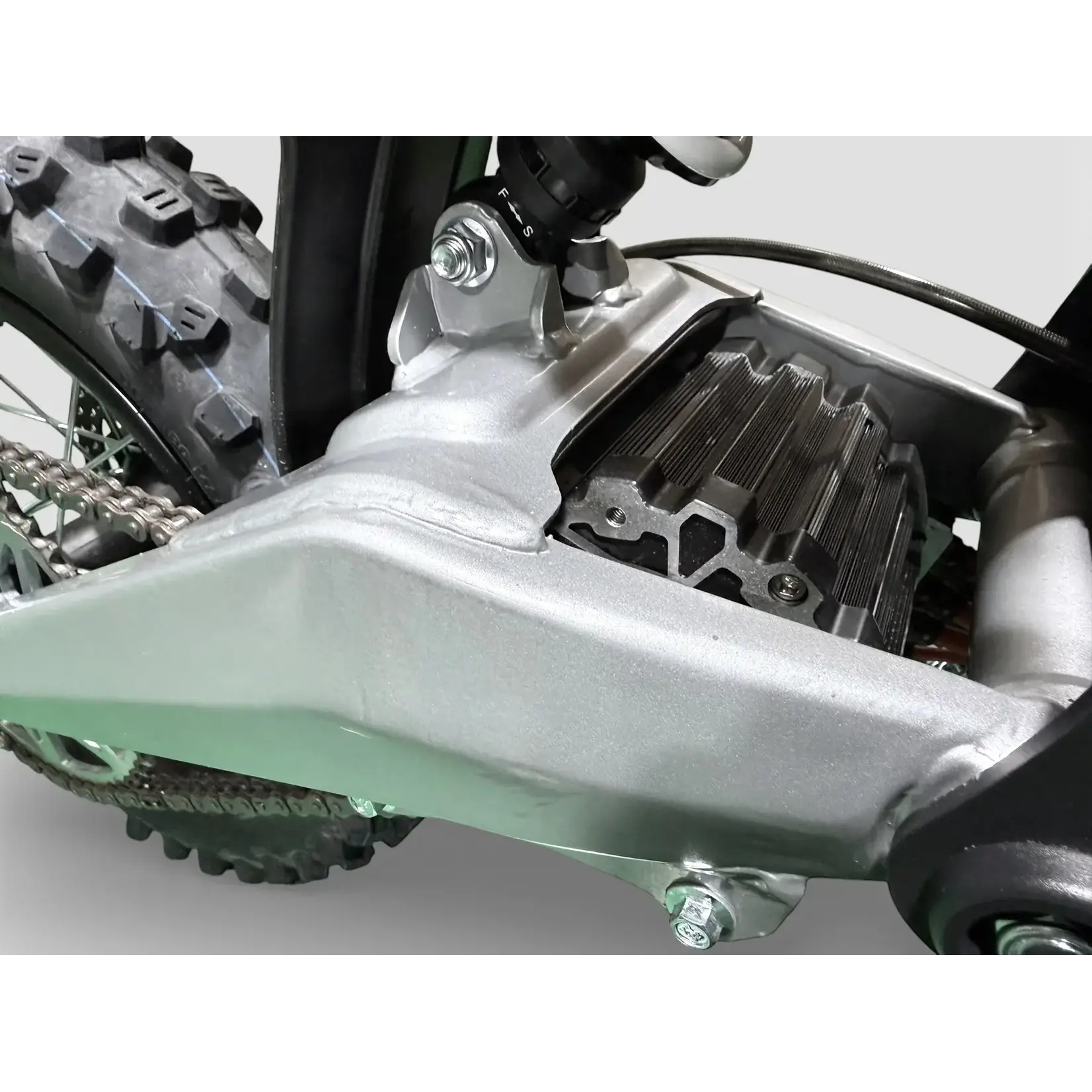 Electro and Co Electro and Co ETM RTR Sport