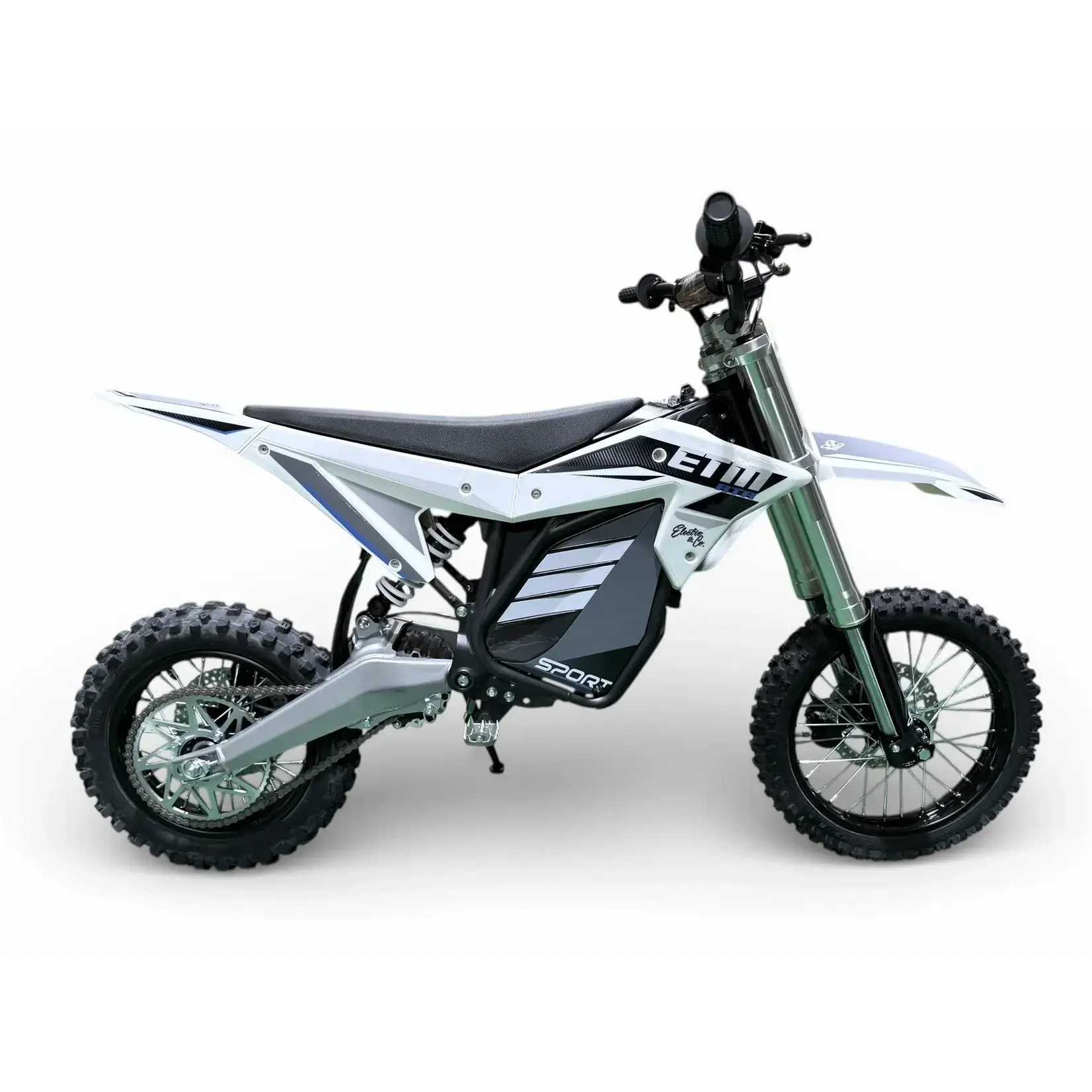 Electro and Co Electro and Co ETM RTR Sport