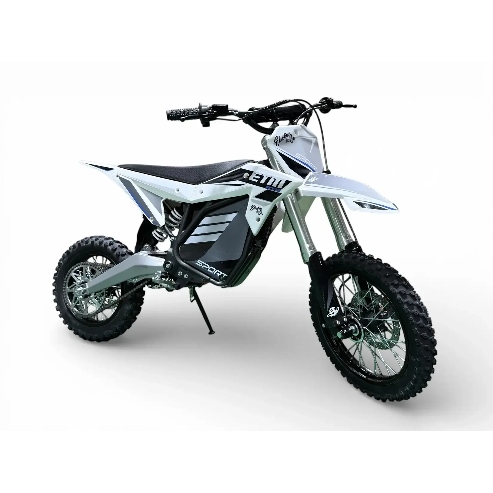 Electro and Co Electro and Co ETM RTR Sport