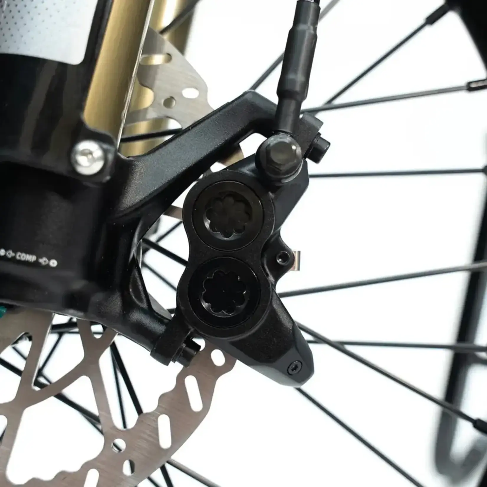 Arctic Leopard Arctic Leopard XE Pro S