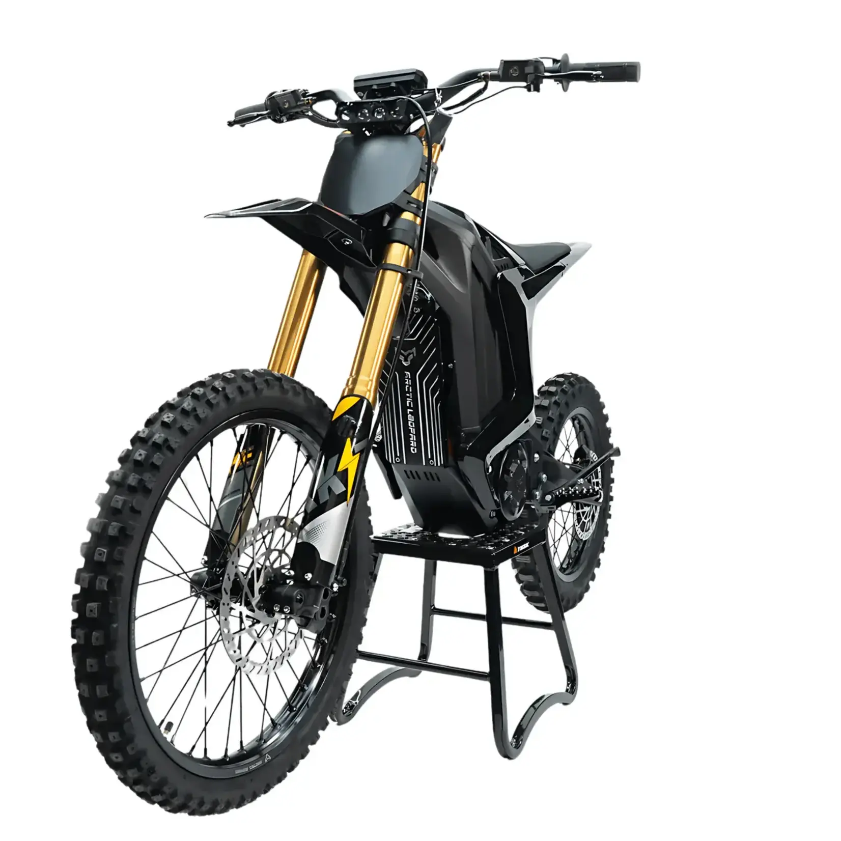 Arctic Leopard Arctic Leopard XE Pro S