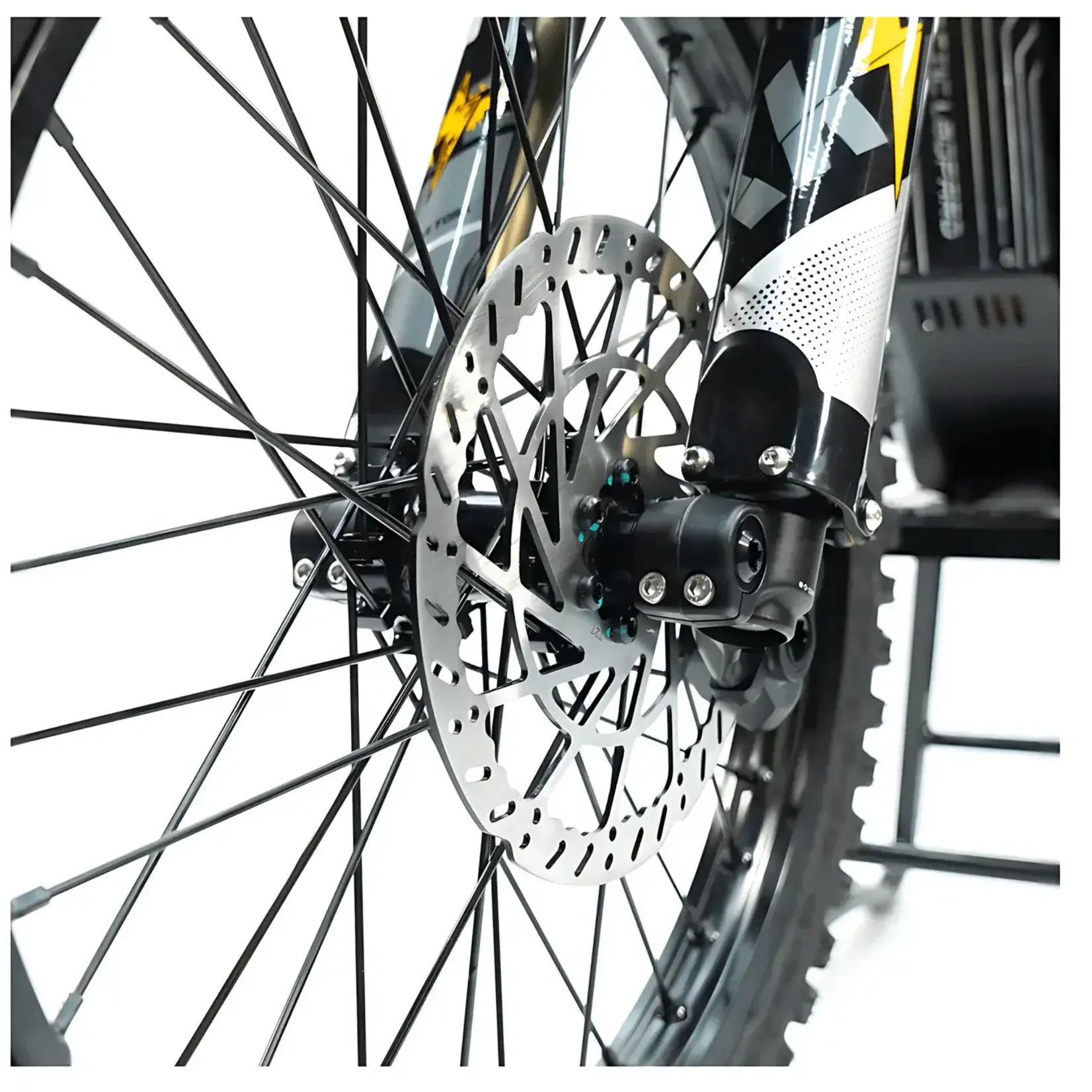 Arctic Leopard Arctic Leopard XE Pro S