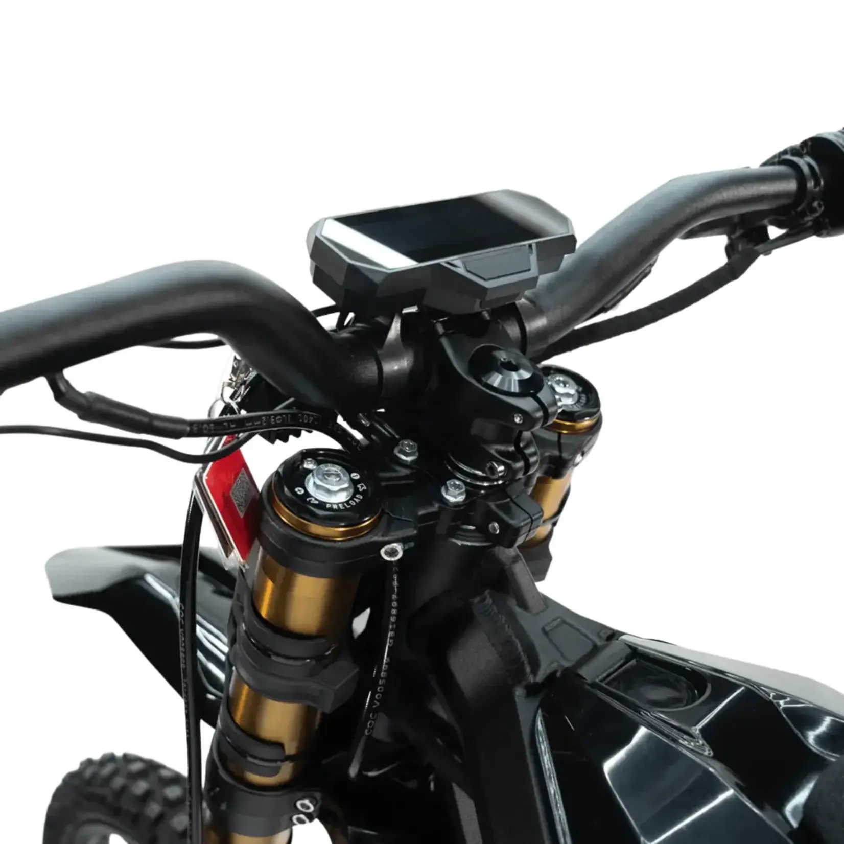 Arctic Leopard Arctic Leopard XE Pro S