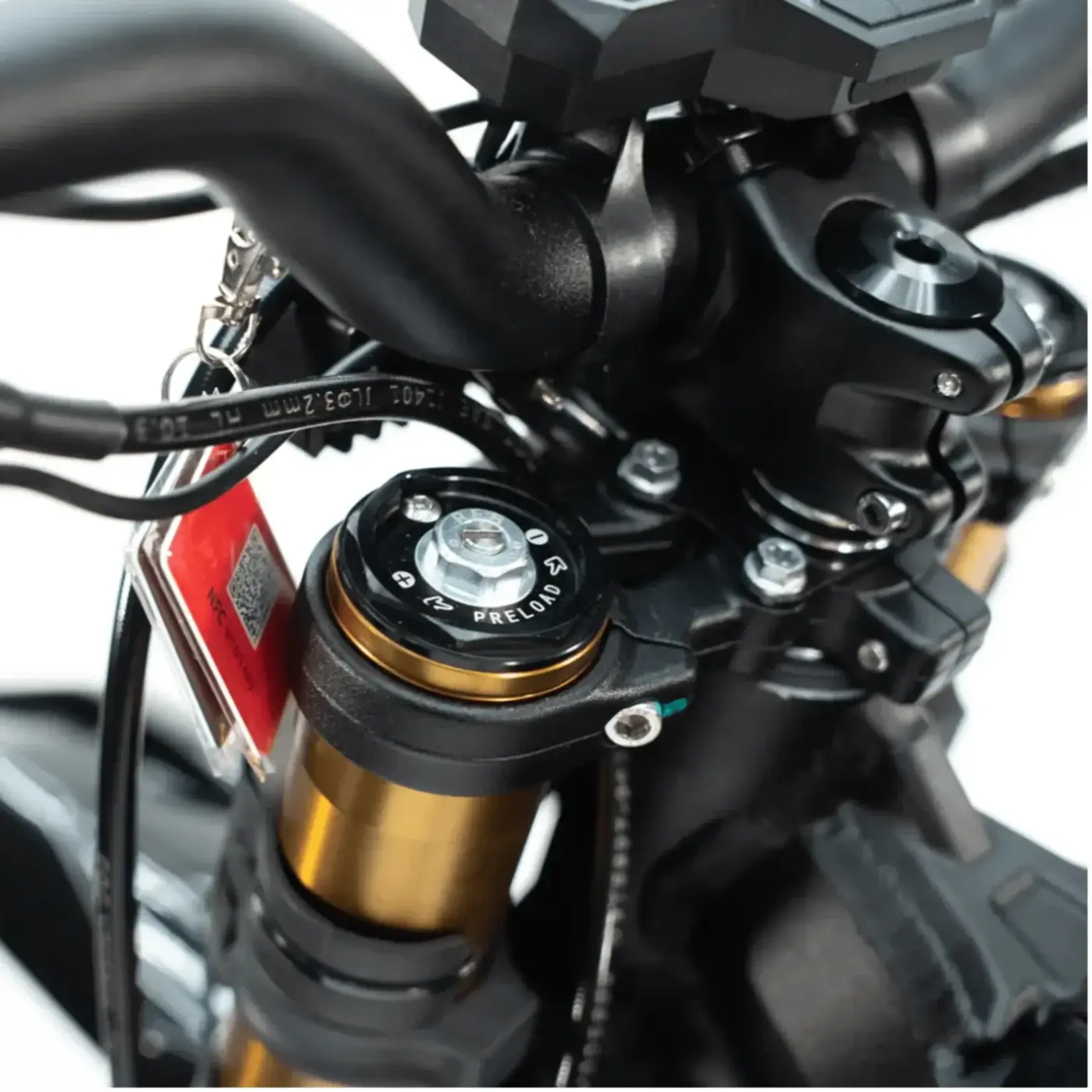 Arctic Leopard Arctic Leopard XE Pro S