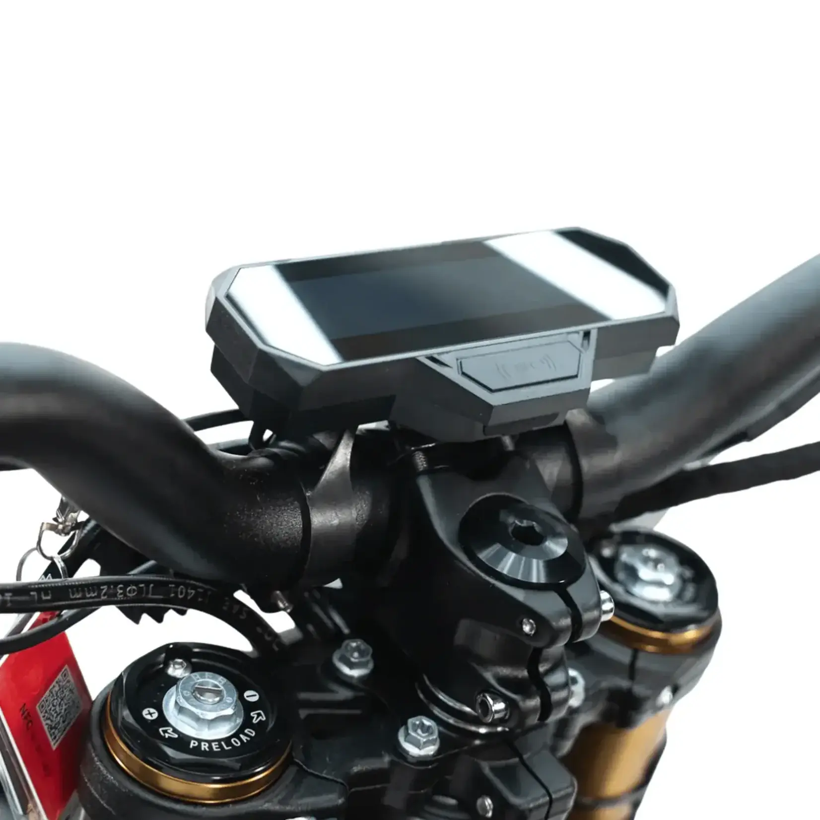 Arctic Leopard Arctic Leopard XE Pro S