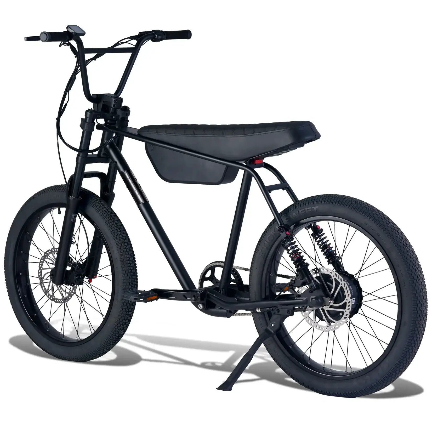 Zooz Bikes Zooz Ultra Flex
