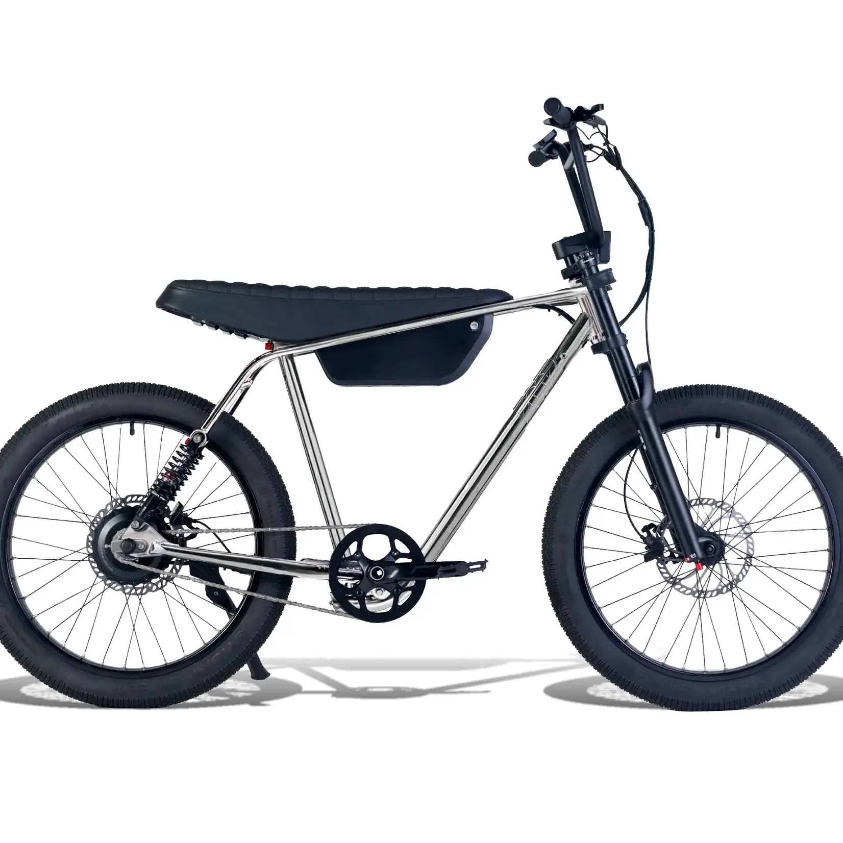 Zooz Bikes Zooz Ultra Flex